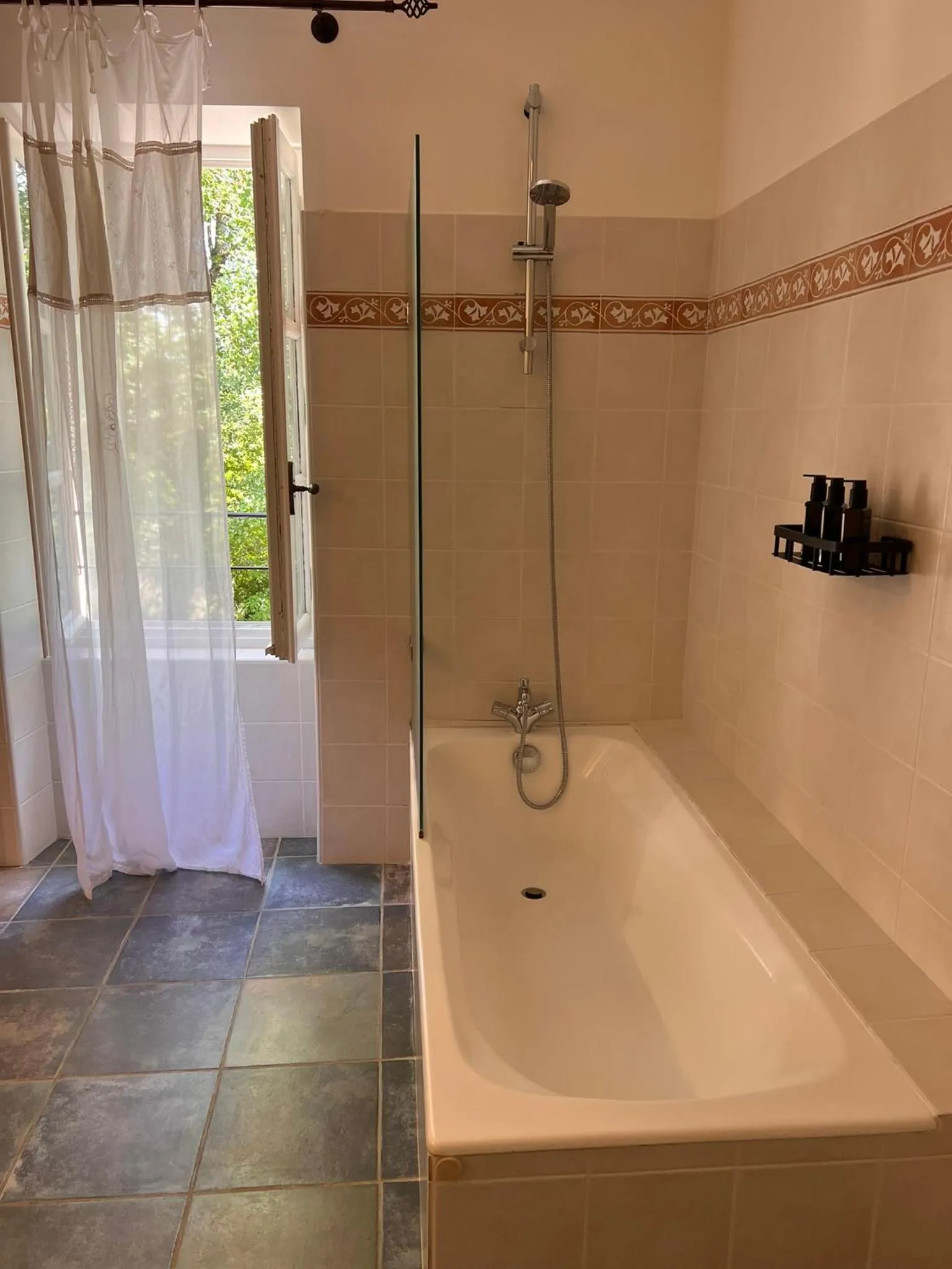 Le Moulin de Montségur