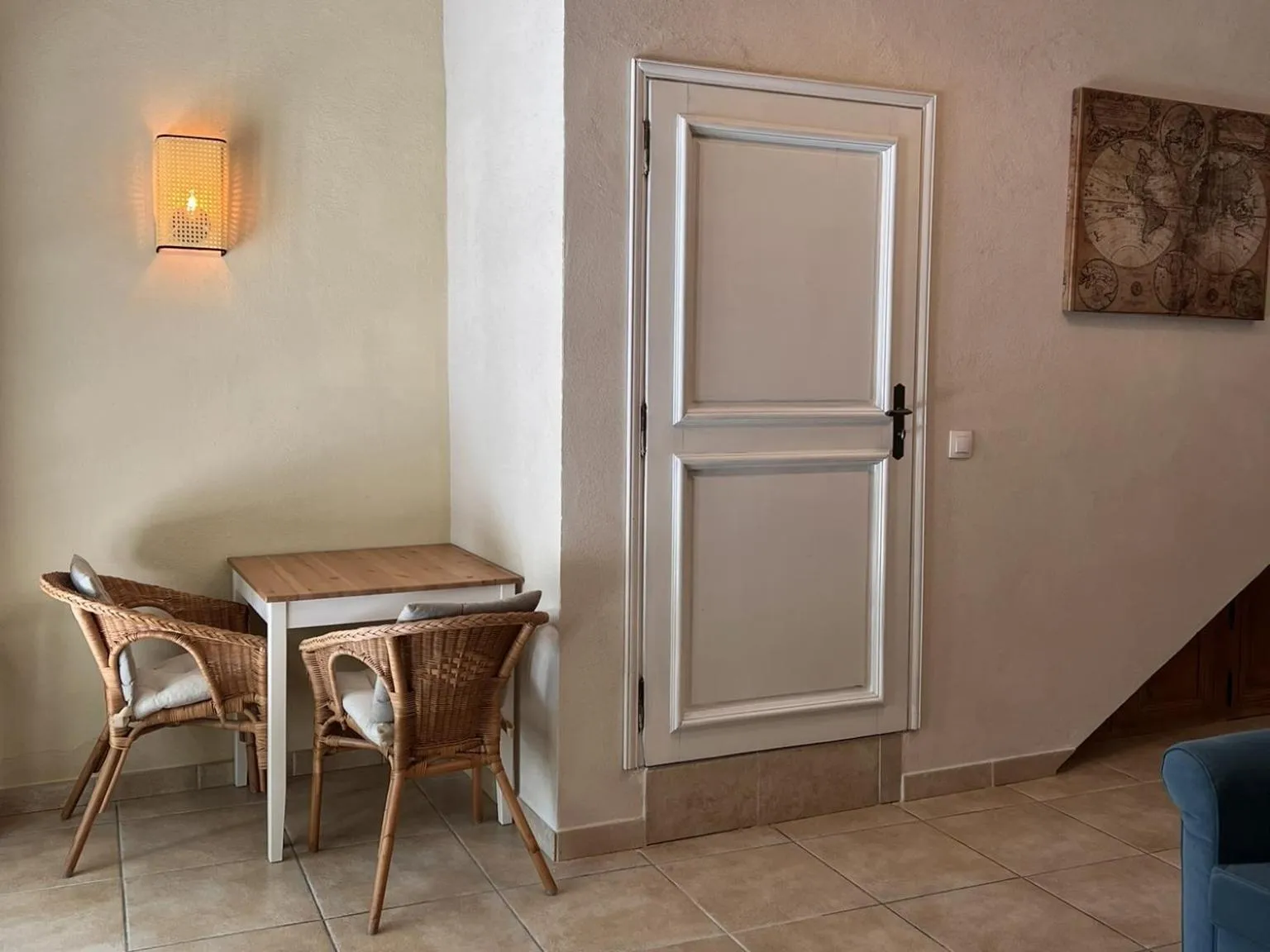 Le Moulin de Montségur