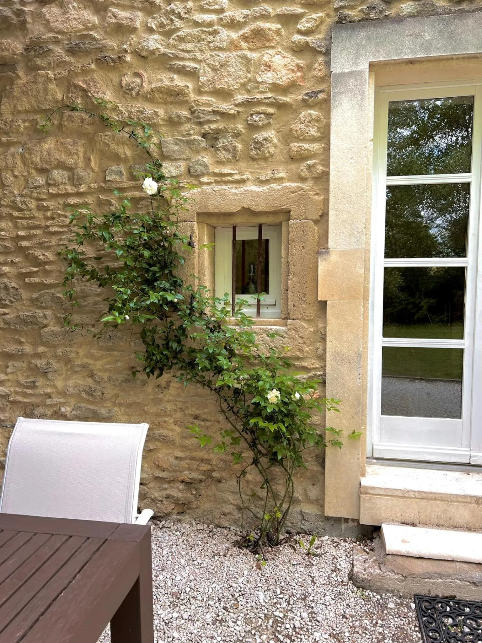 Le Moulin de Montségur