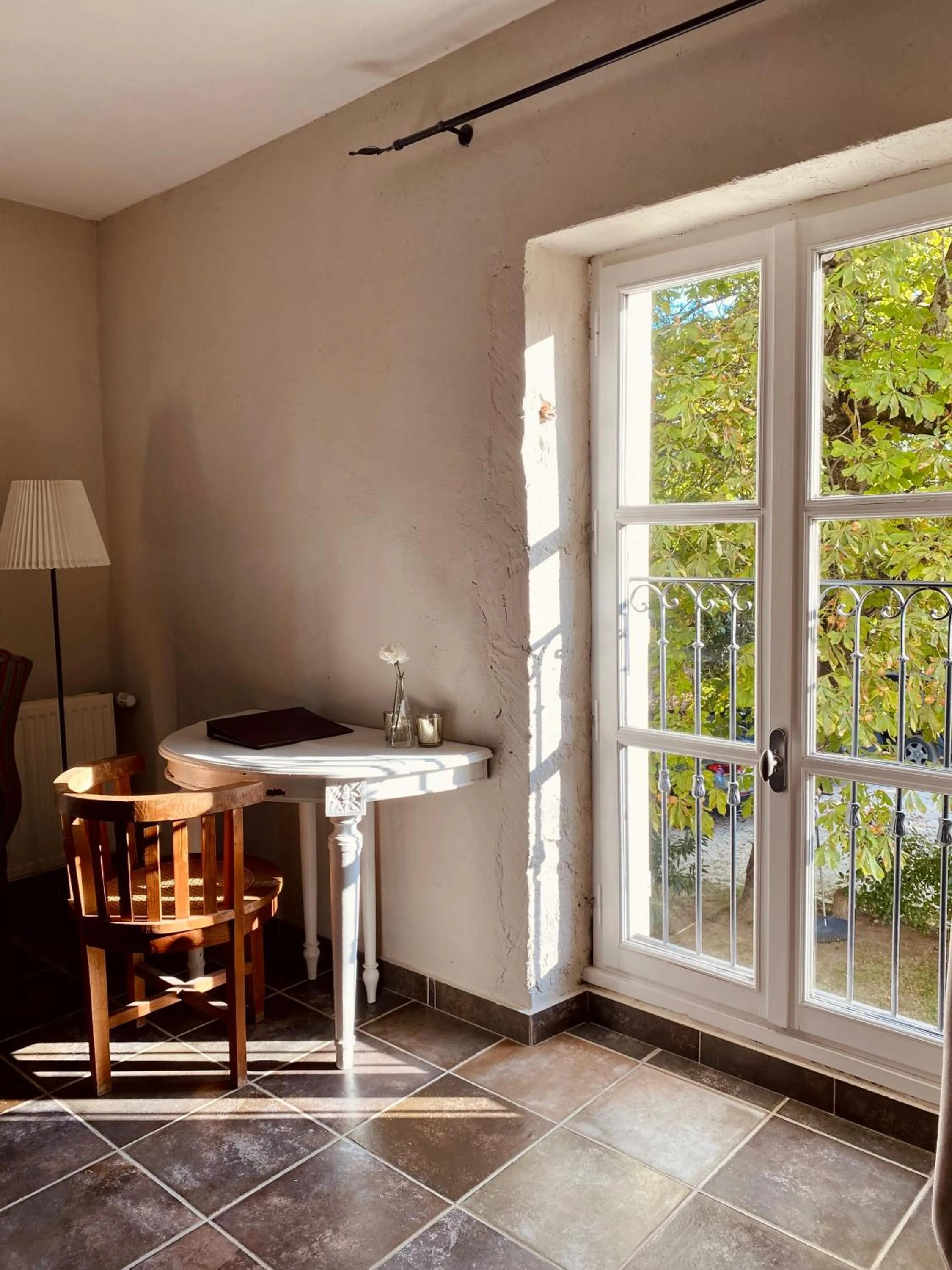 Le Moulin de Montségur