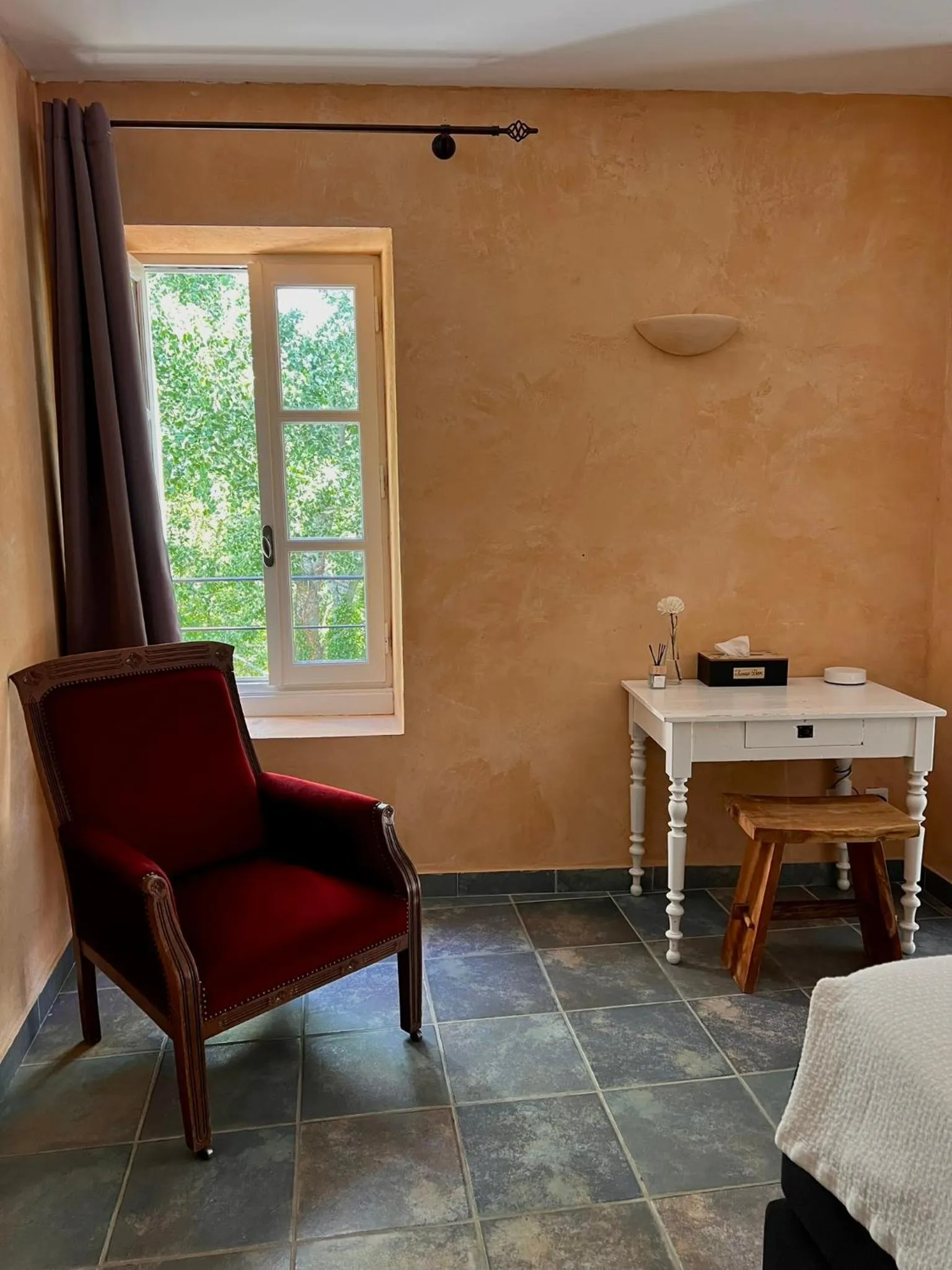 Le Moulin de Montségur