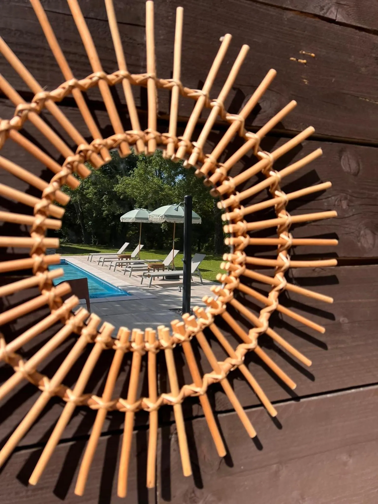 Le Moulin de Montségur