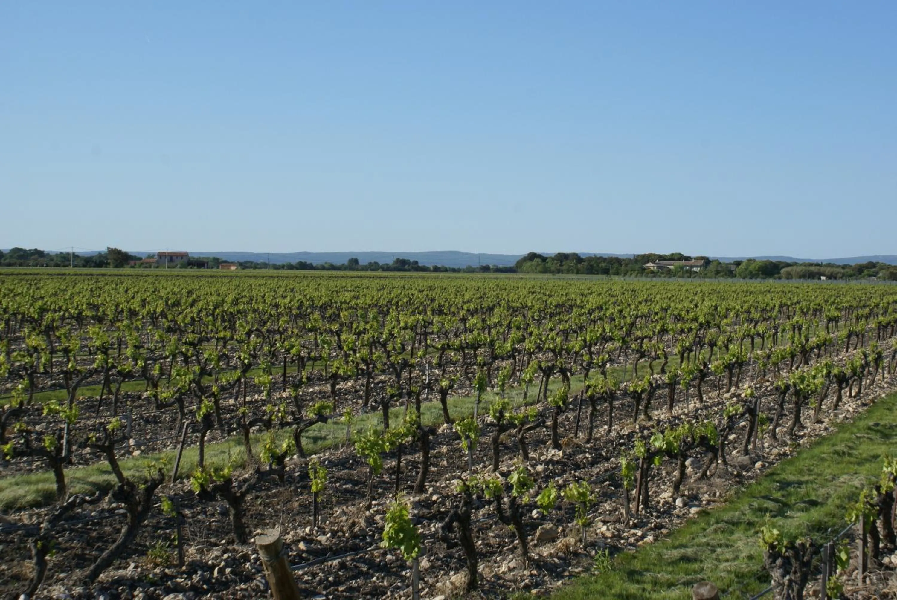 Property building in Le Moulin de Montségur