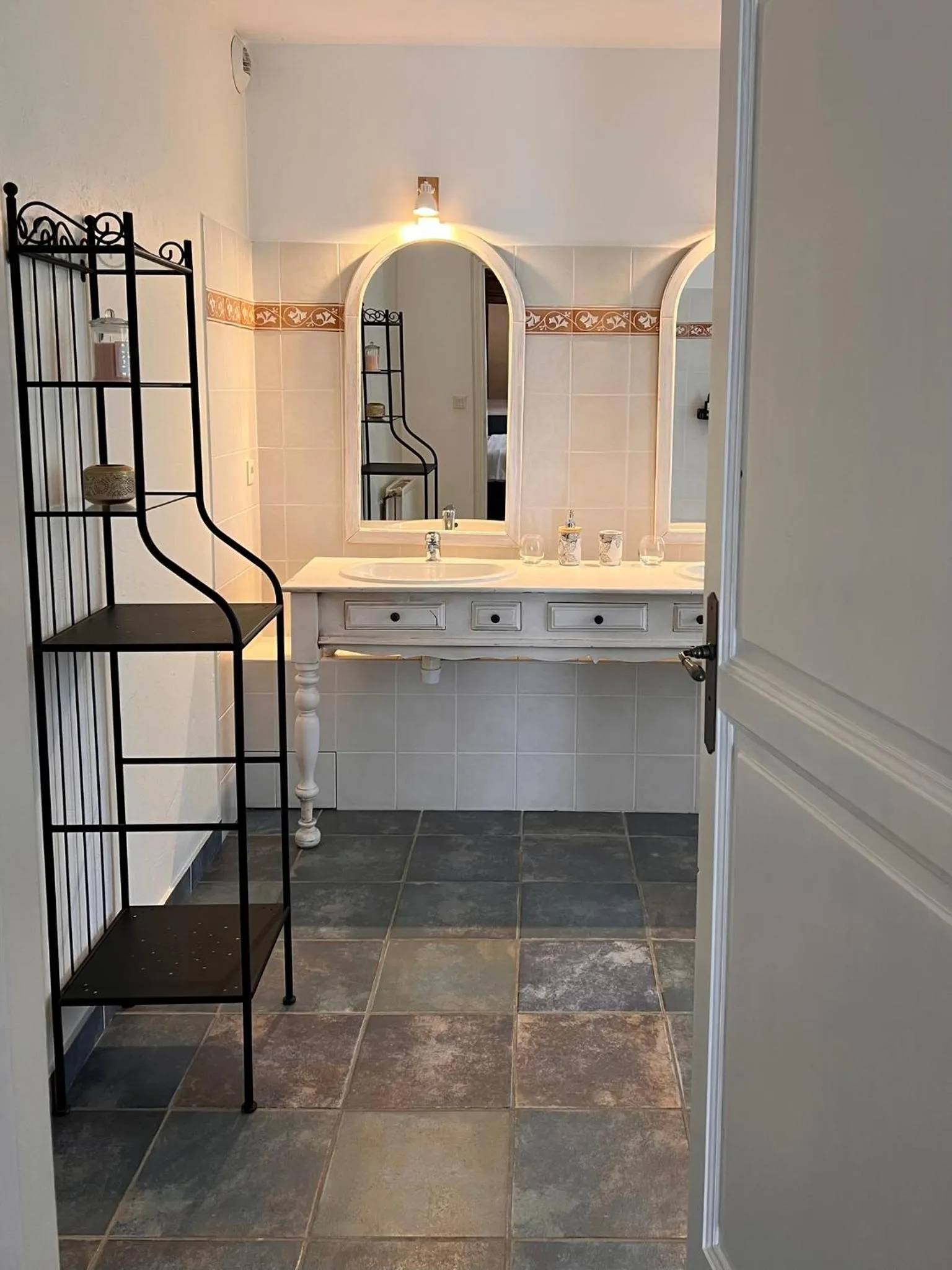 Le Moulin de Montségur