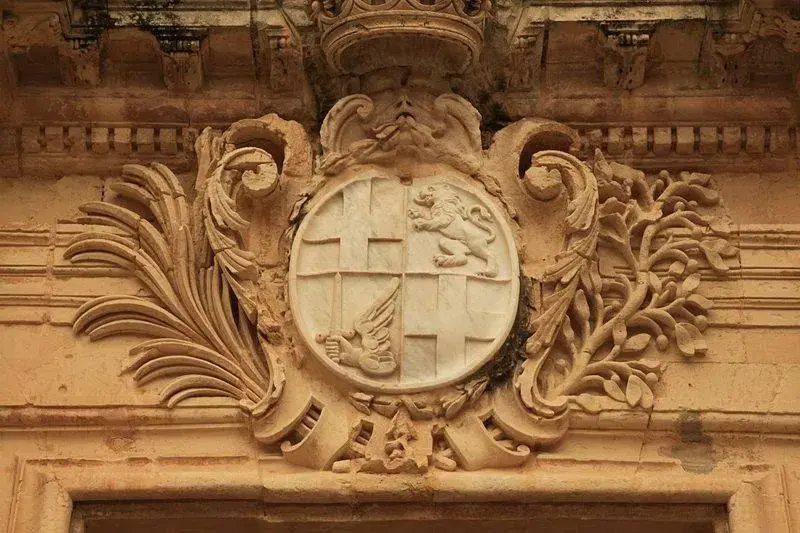 Other in The Manoel Boutique Hotel Other in The Manoel Boutique Hotel