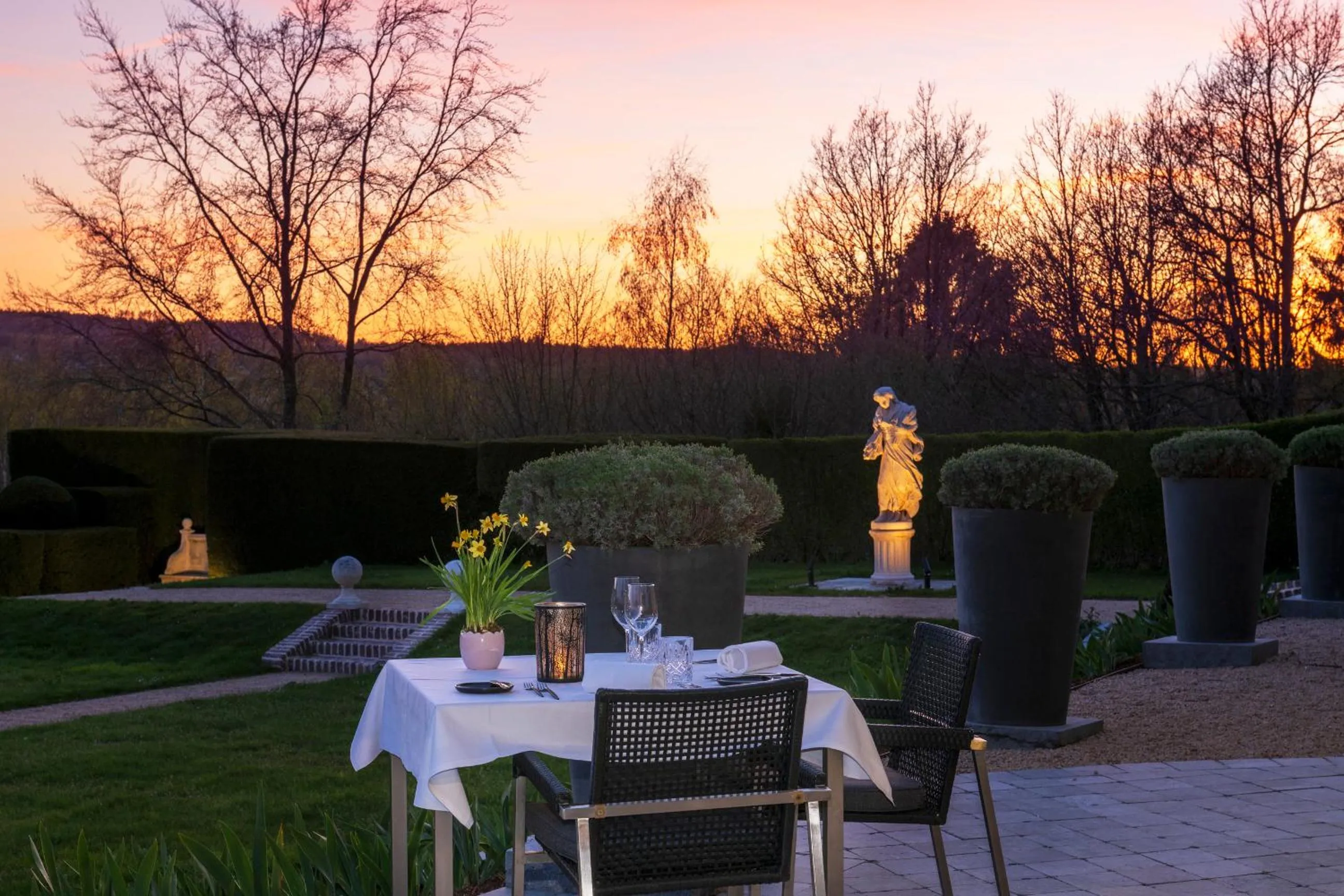 Manoir de Lébioles
