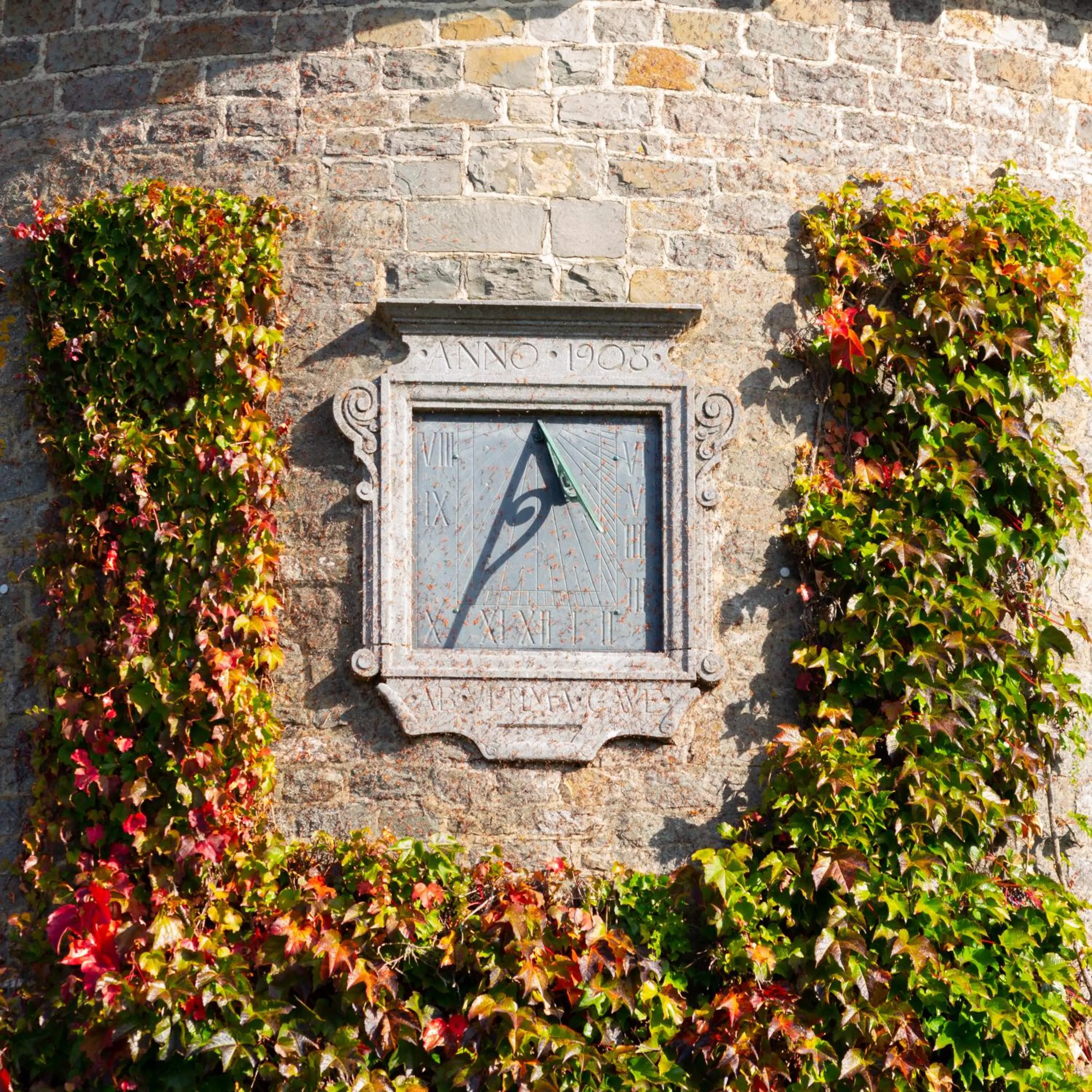 Manoir de Lébioles