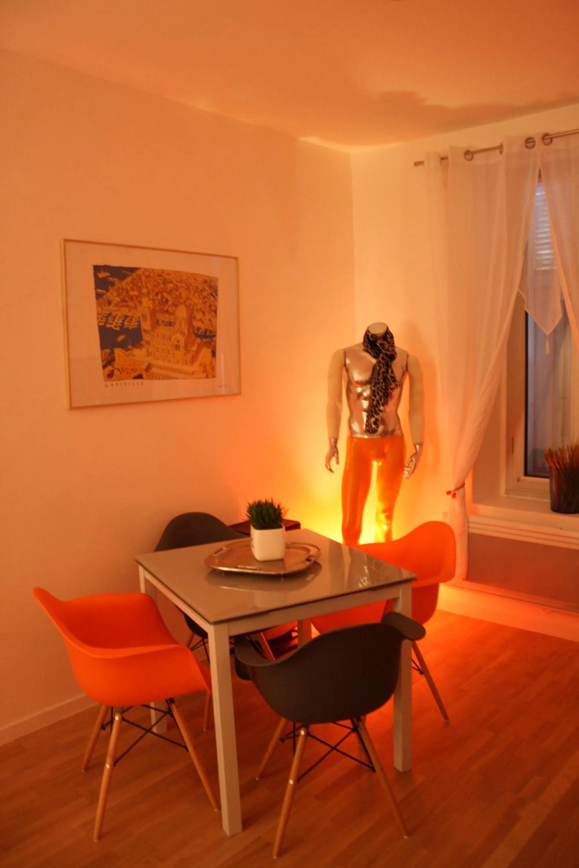 Other in Casa Ammirati Marseille