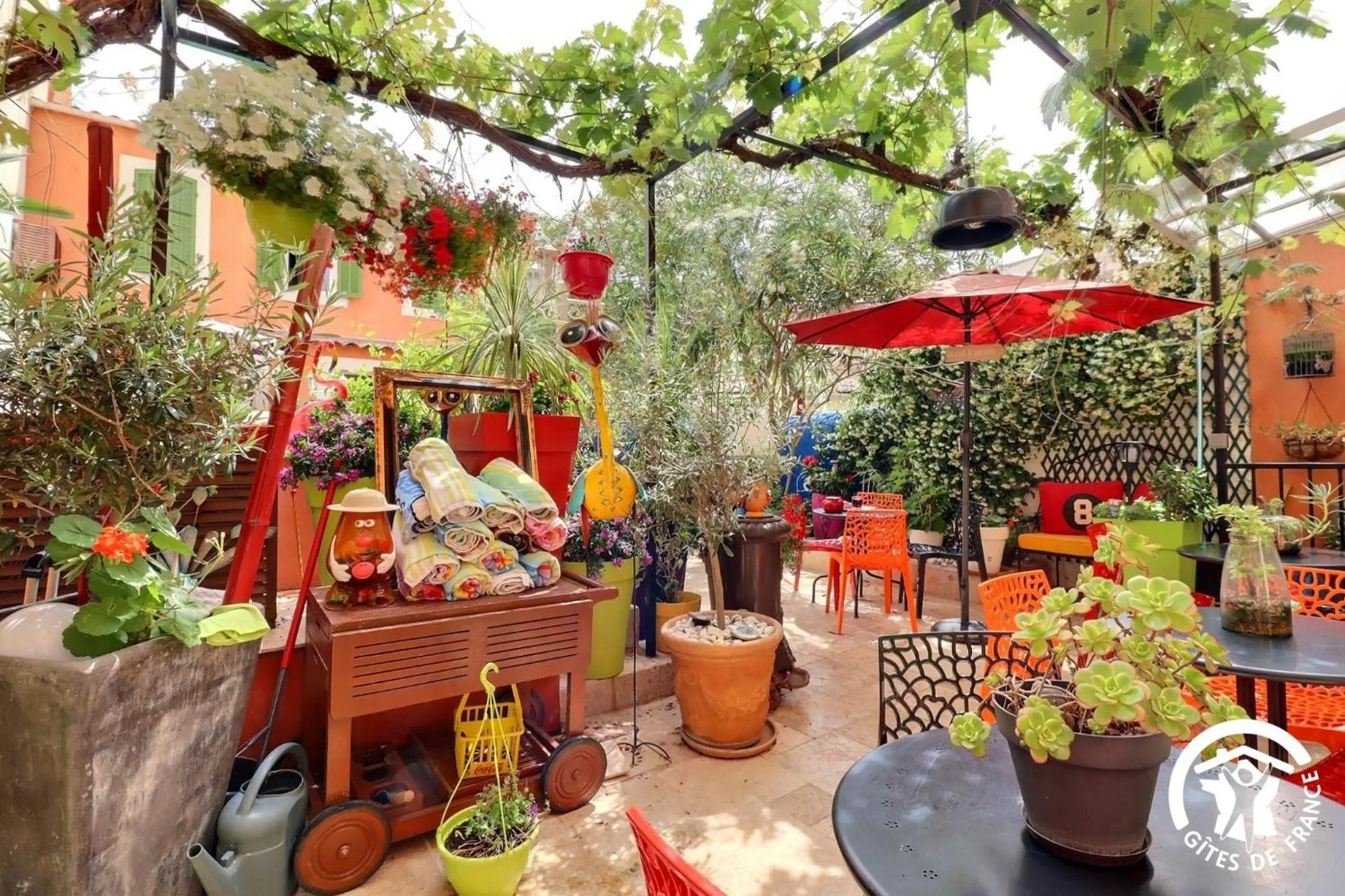 Casa Ammirati Marseille