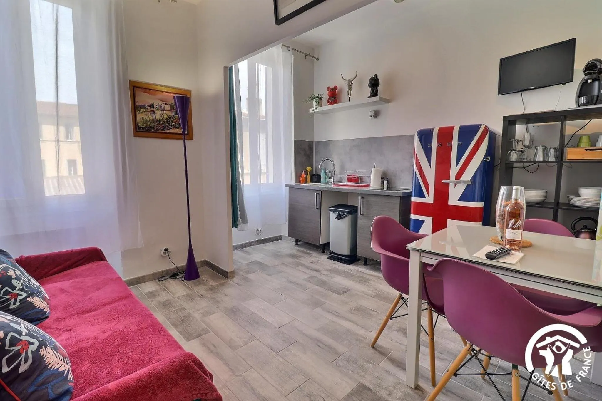 Casa Ammirati Marseille