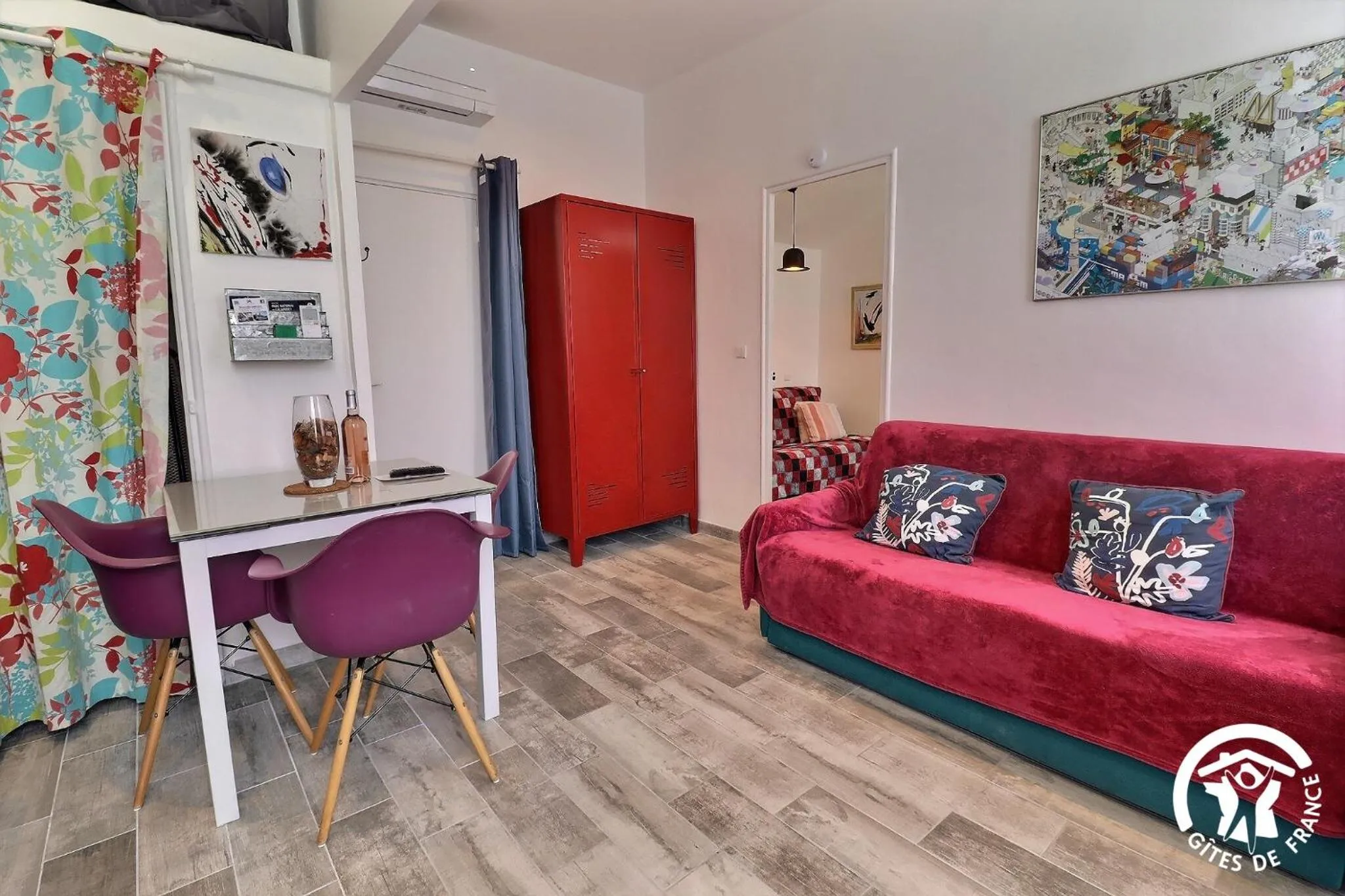 Casa Ammirati Marseille