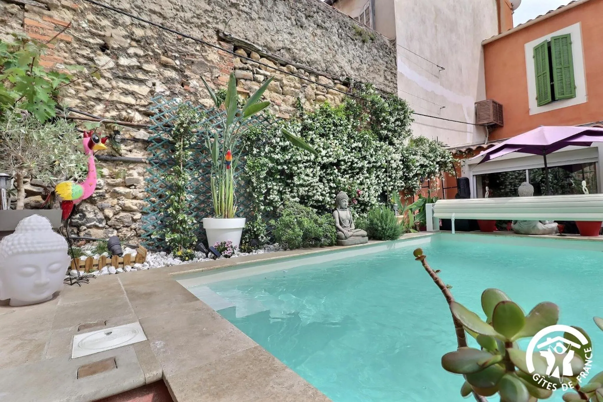 Casa Ammirati Marseille