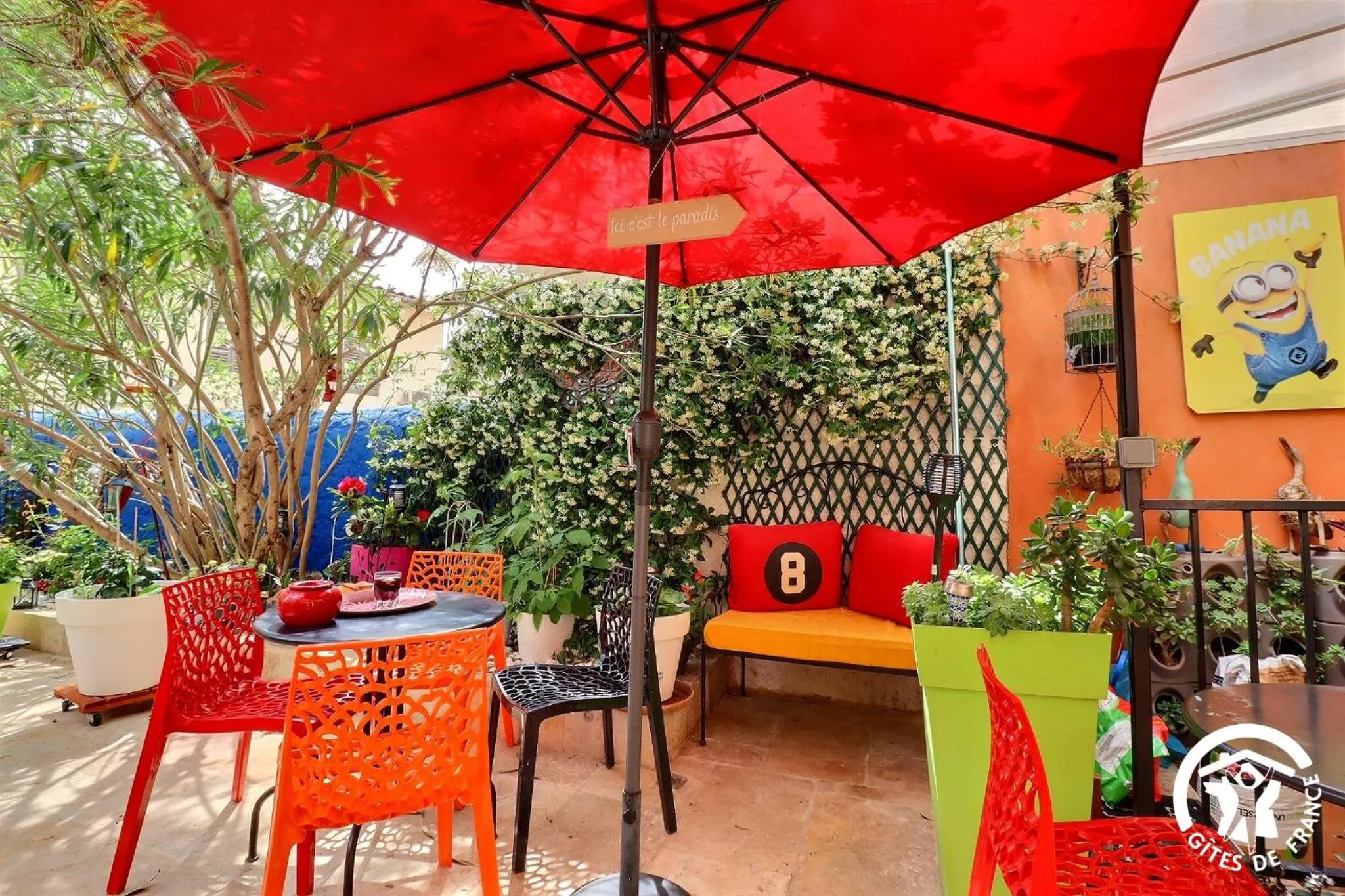 Casa Ammirati Marseille