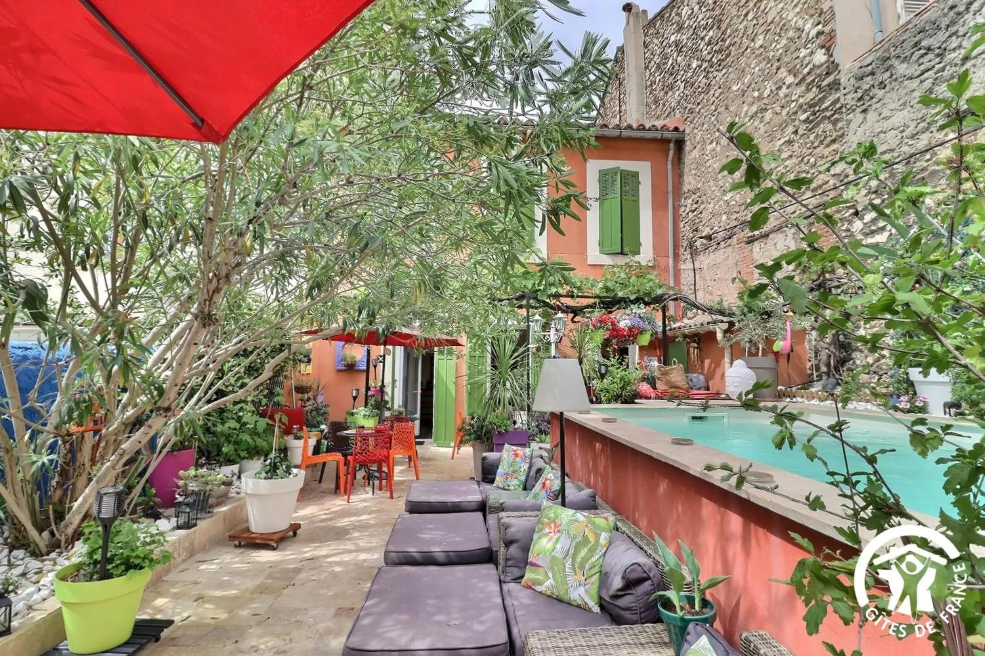 Casa Ammirati Marseille