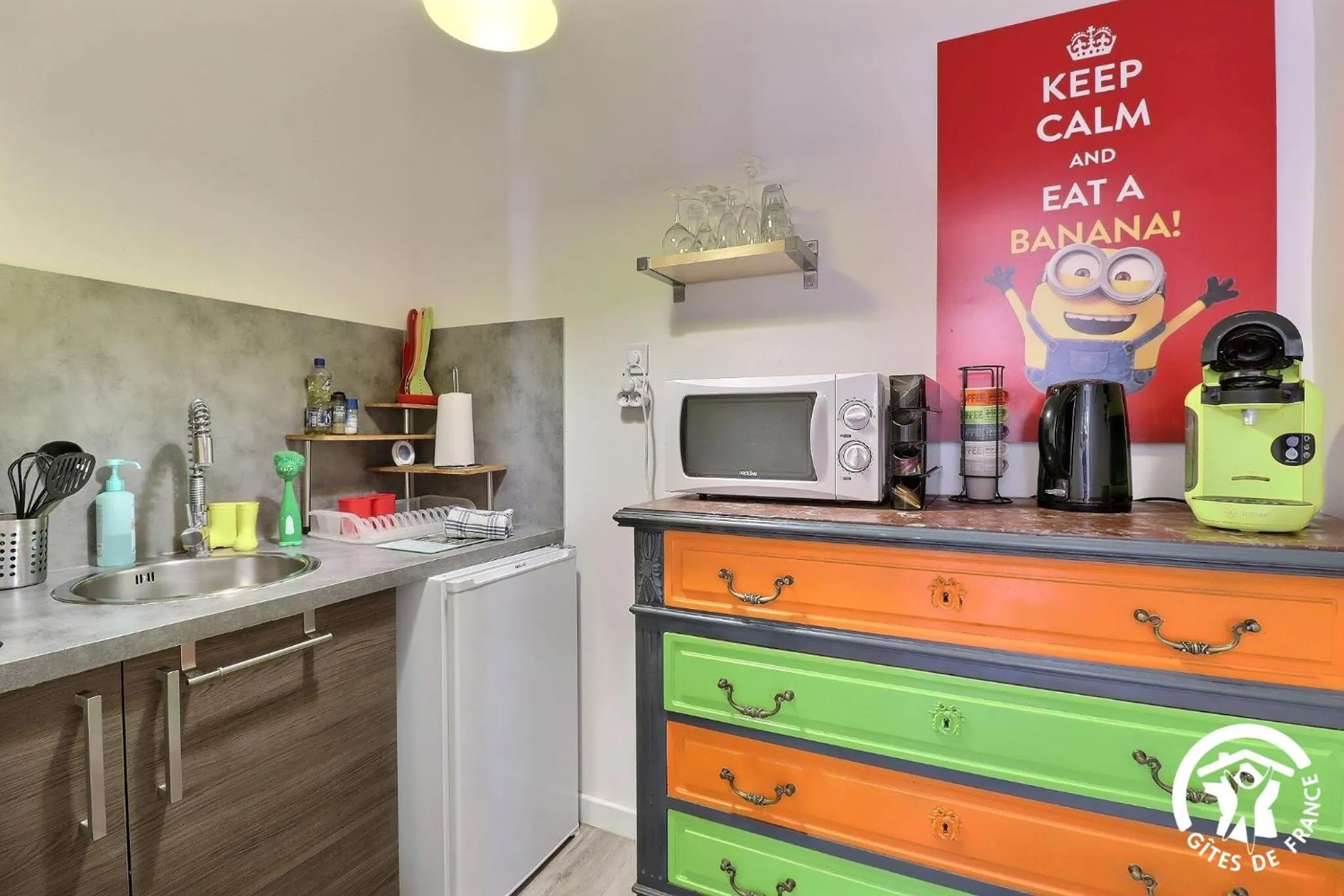 Casa Ammirati Marseille