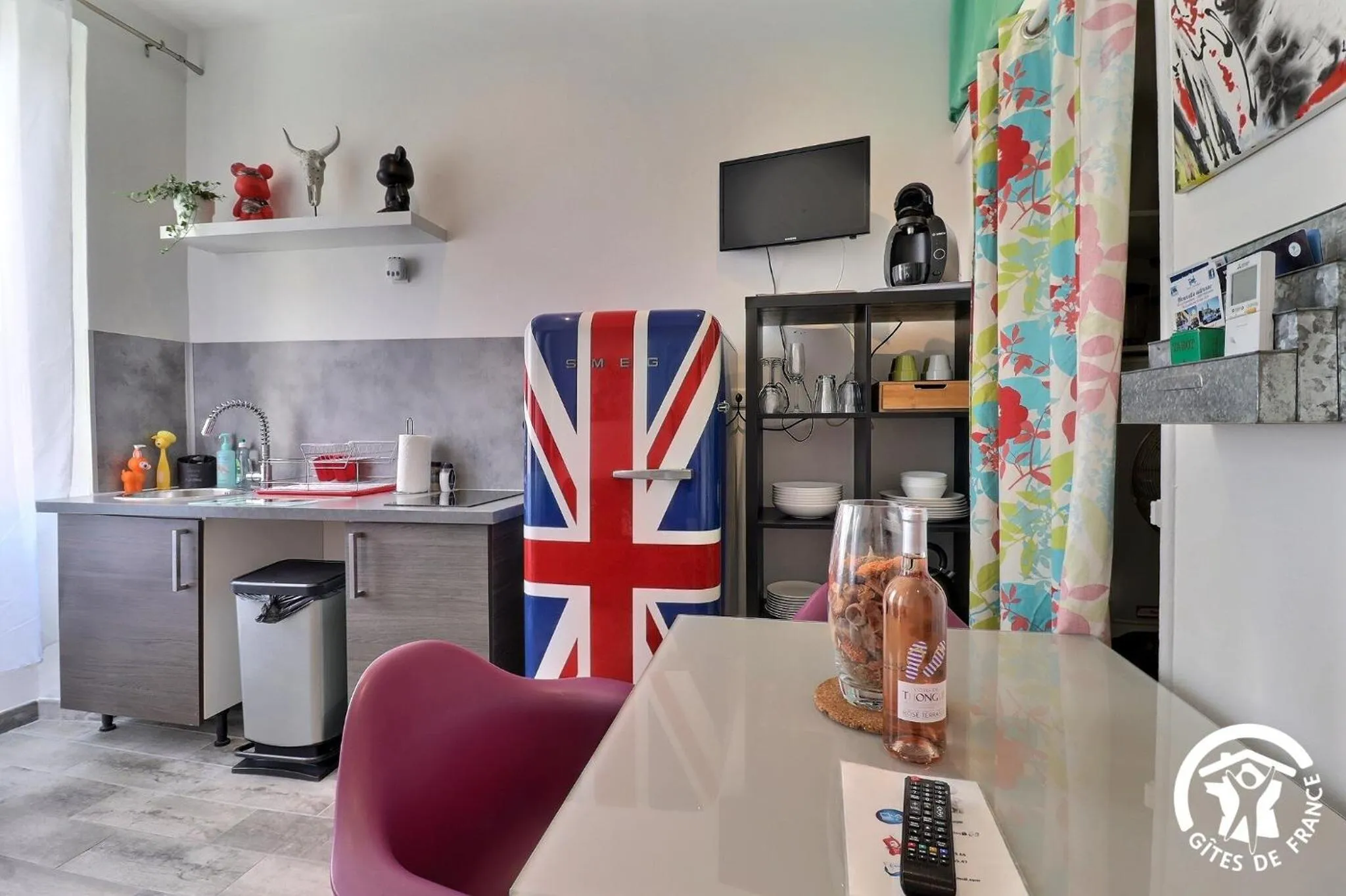 Casa Ammirati Marseille