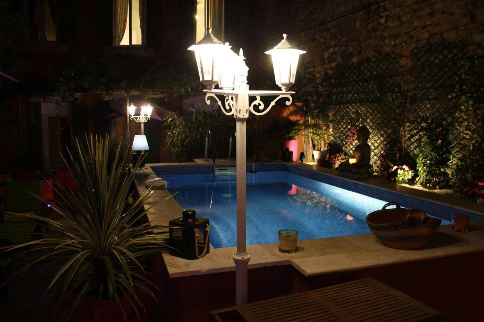 Casa Ammirati Marseille