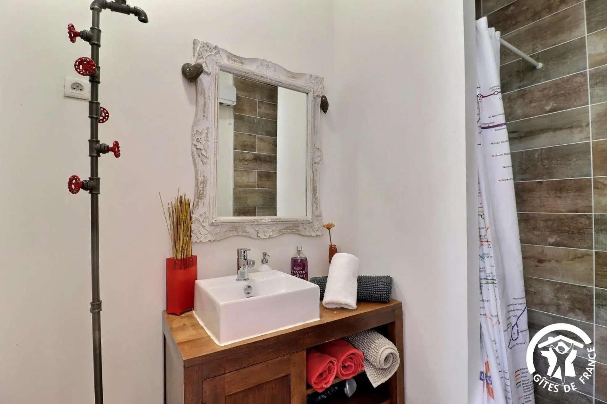 Casa Ammirati Marseille