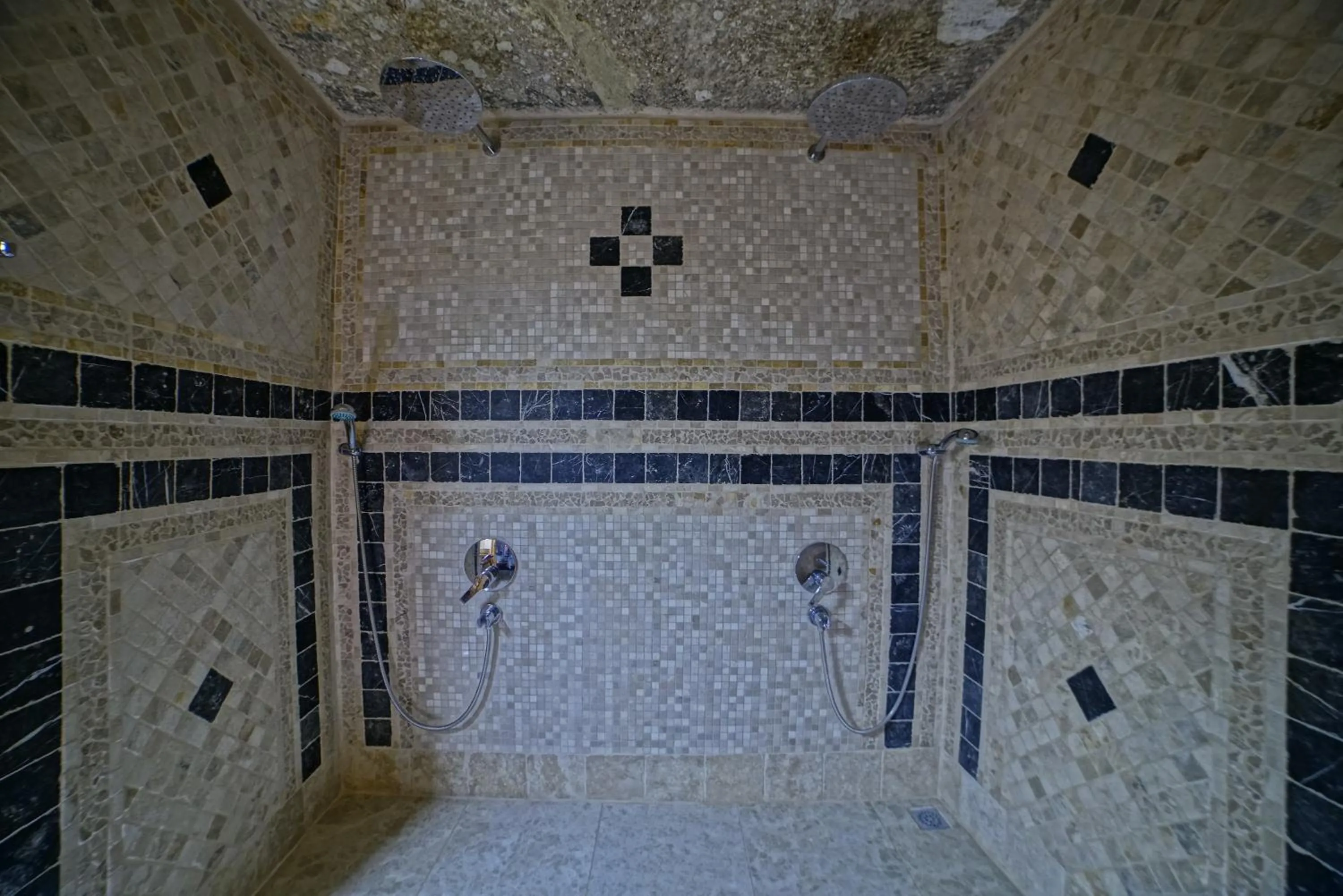 Bathroom in Angel Cave Suite