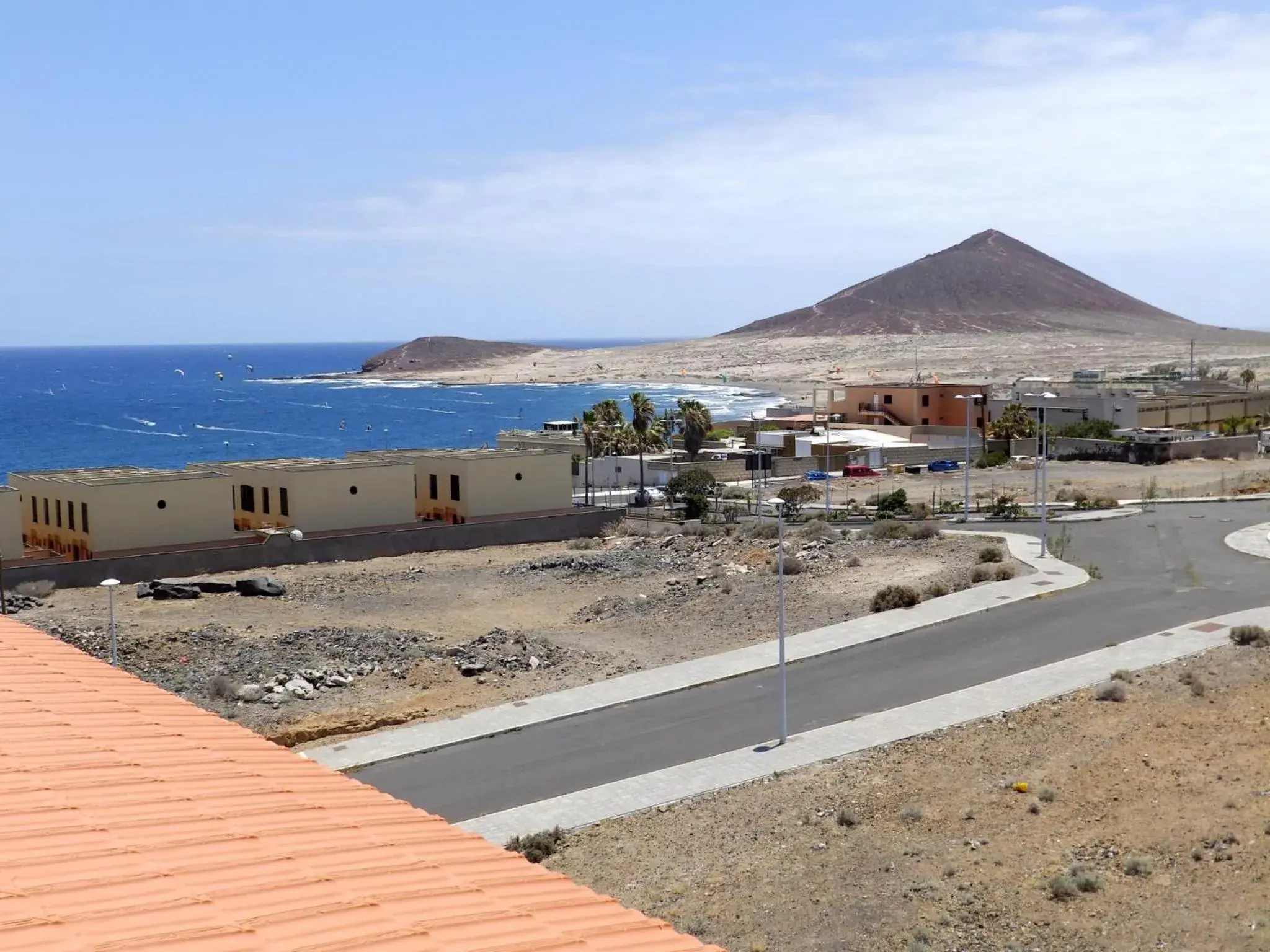 Apartamentos Medano - Oeste Apartamentos Medano - Oeste
