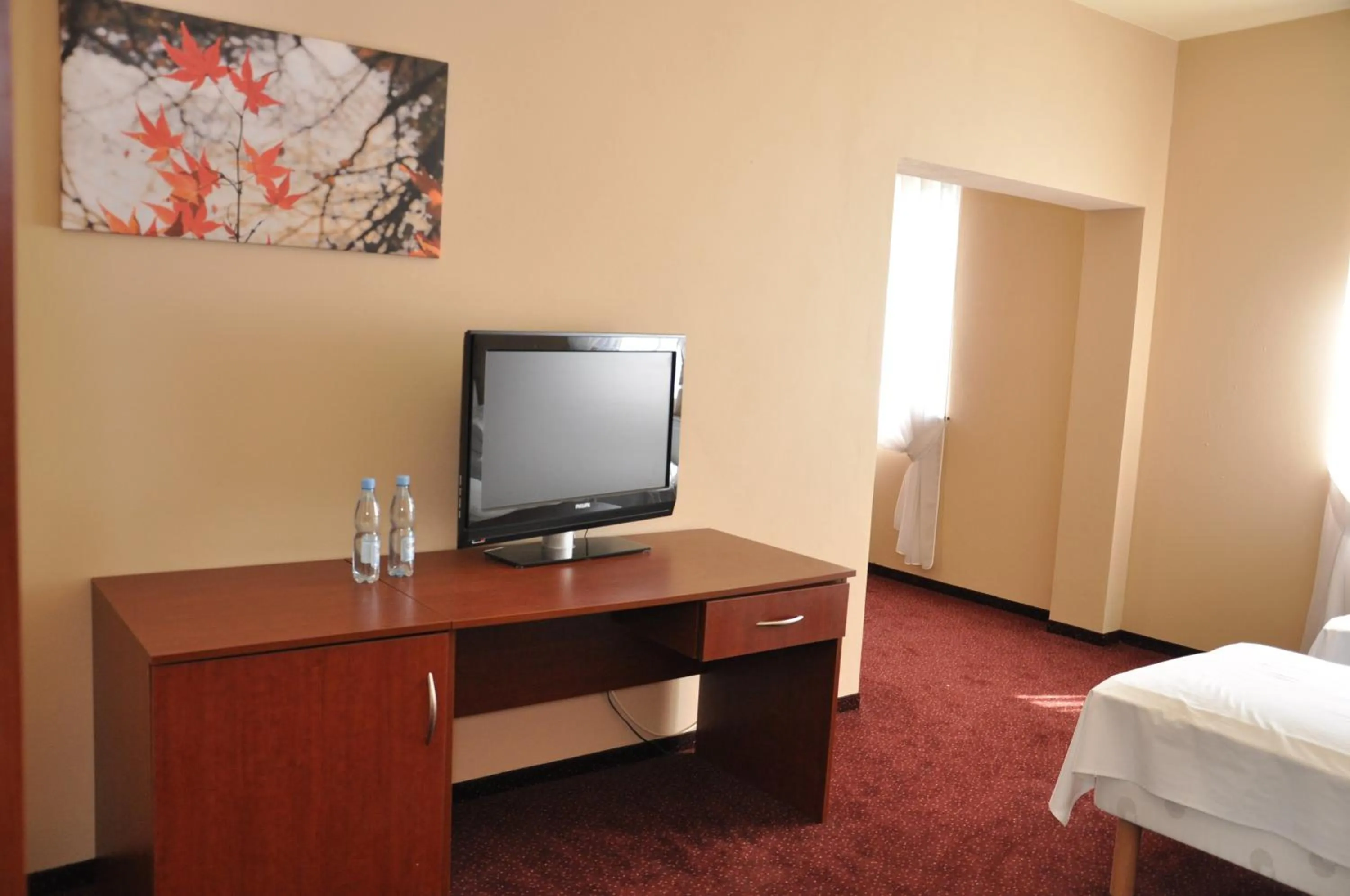 Bed in Markiz Łopuszno