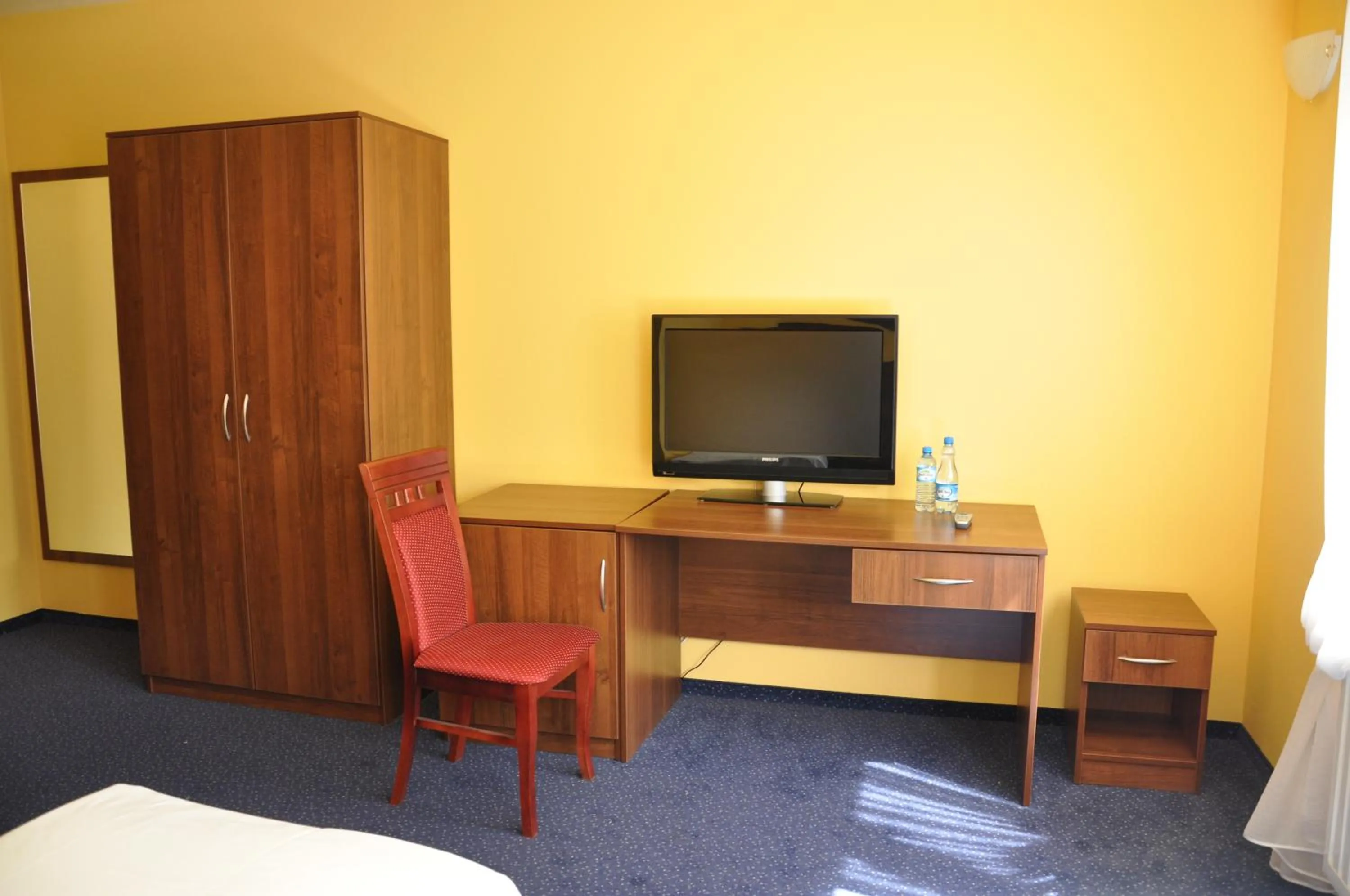 Bed in Markiz Łopuszno