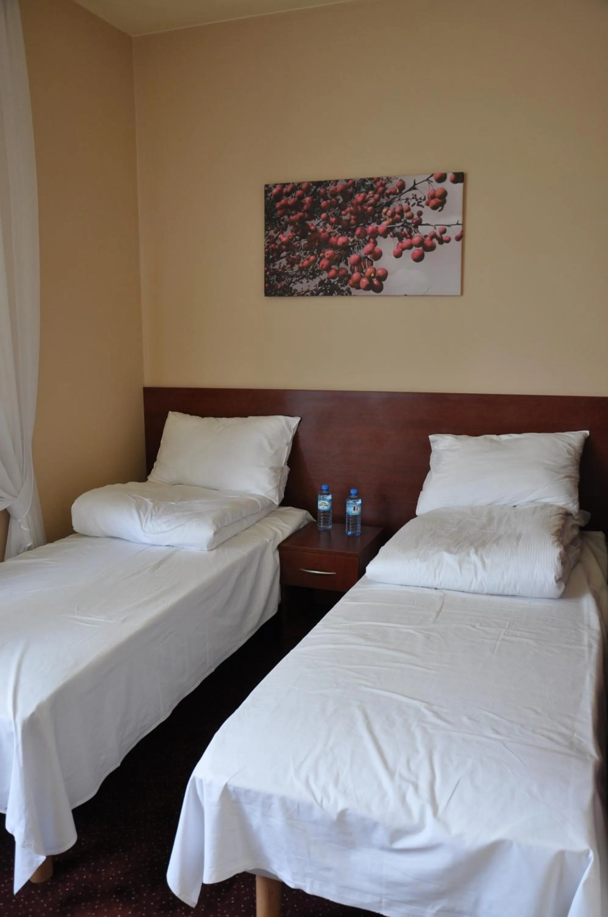 Bed in Markiz Łopuszno