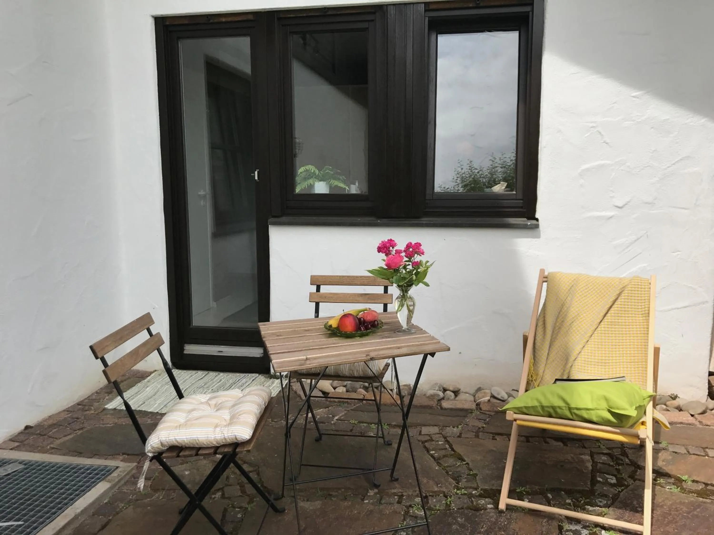 Black Forest Guest Stay