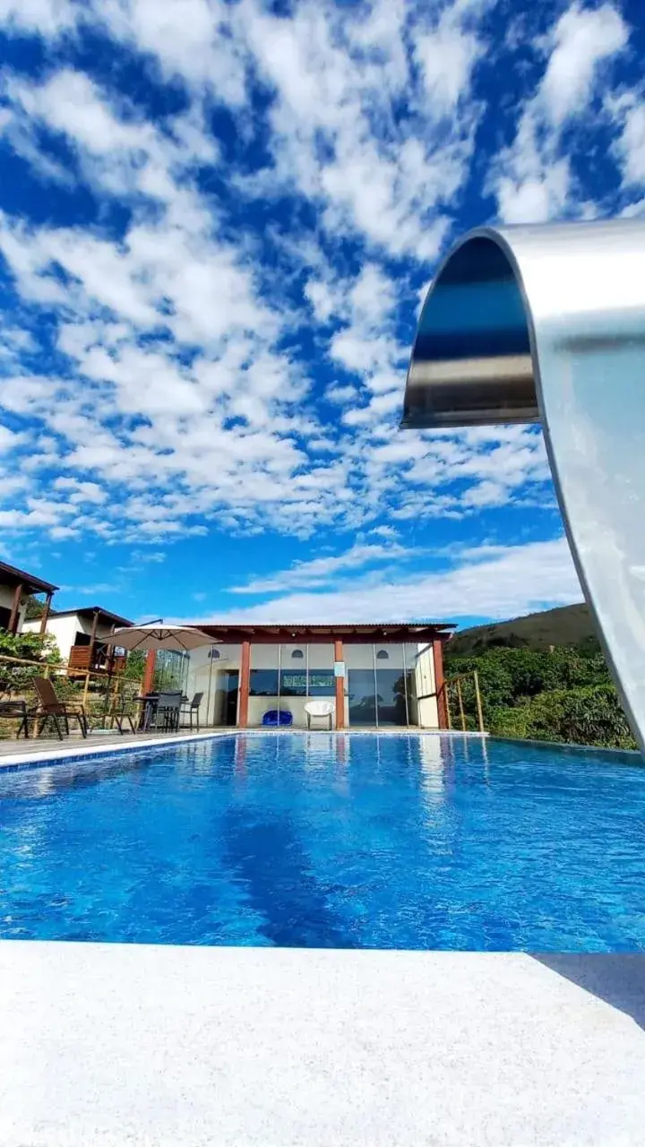 Pousada Rancho dos Ipês Pousada Rancho dos Ipês