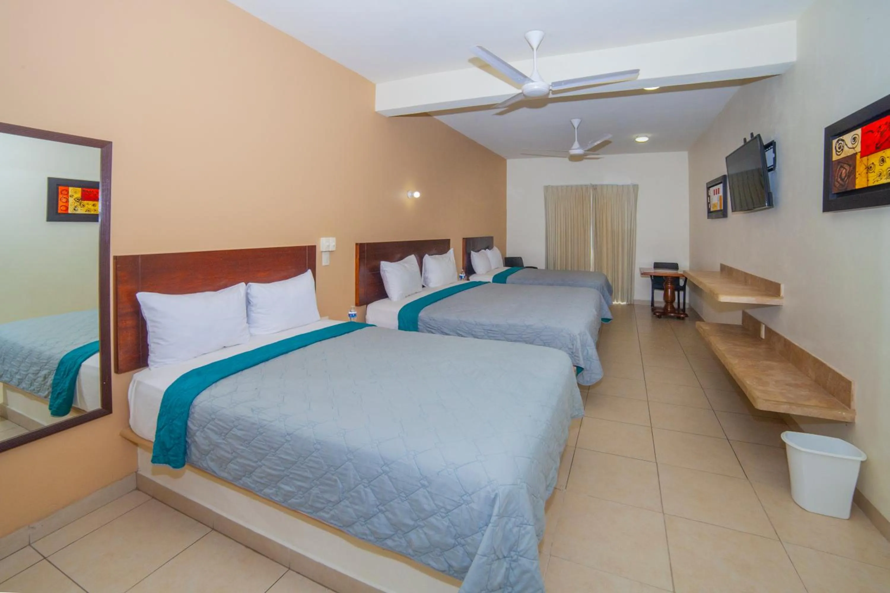 Hotel Nonni