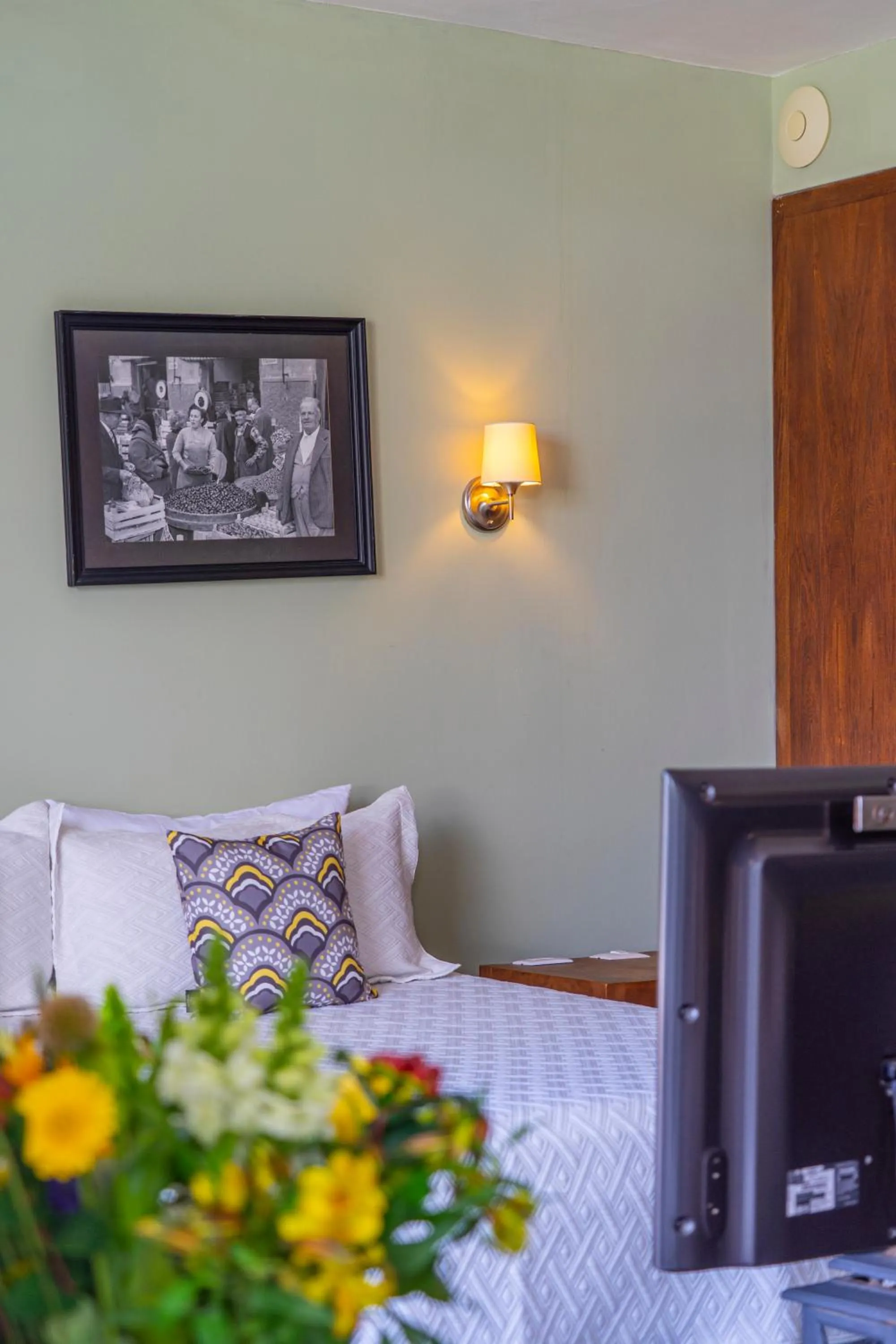 Suites at Sapphire Ocean Club