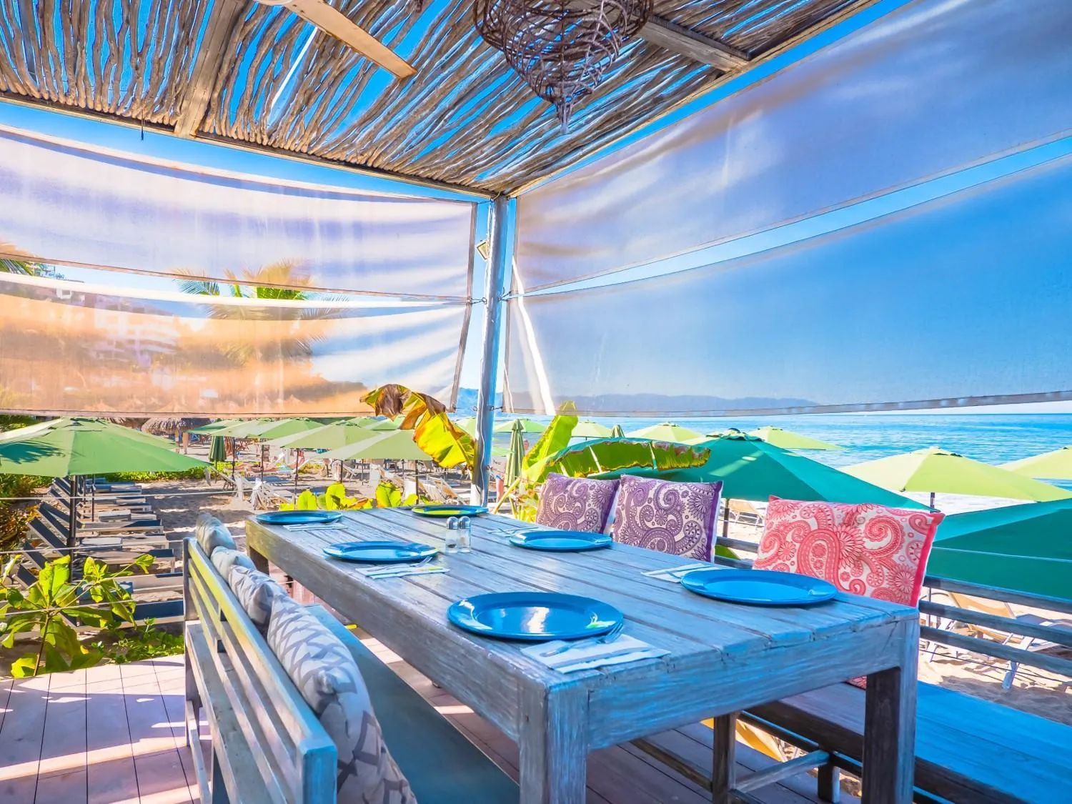 Suites at Sapphire Ocean Club