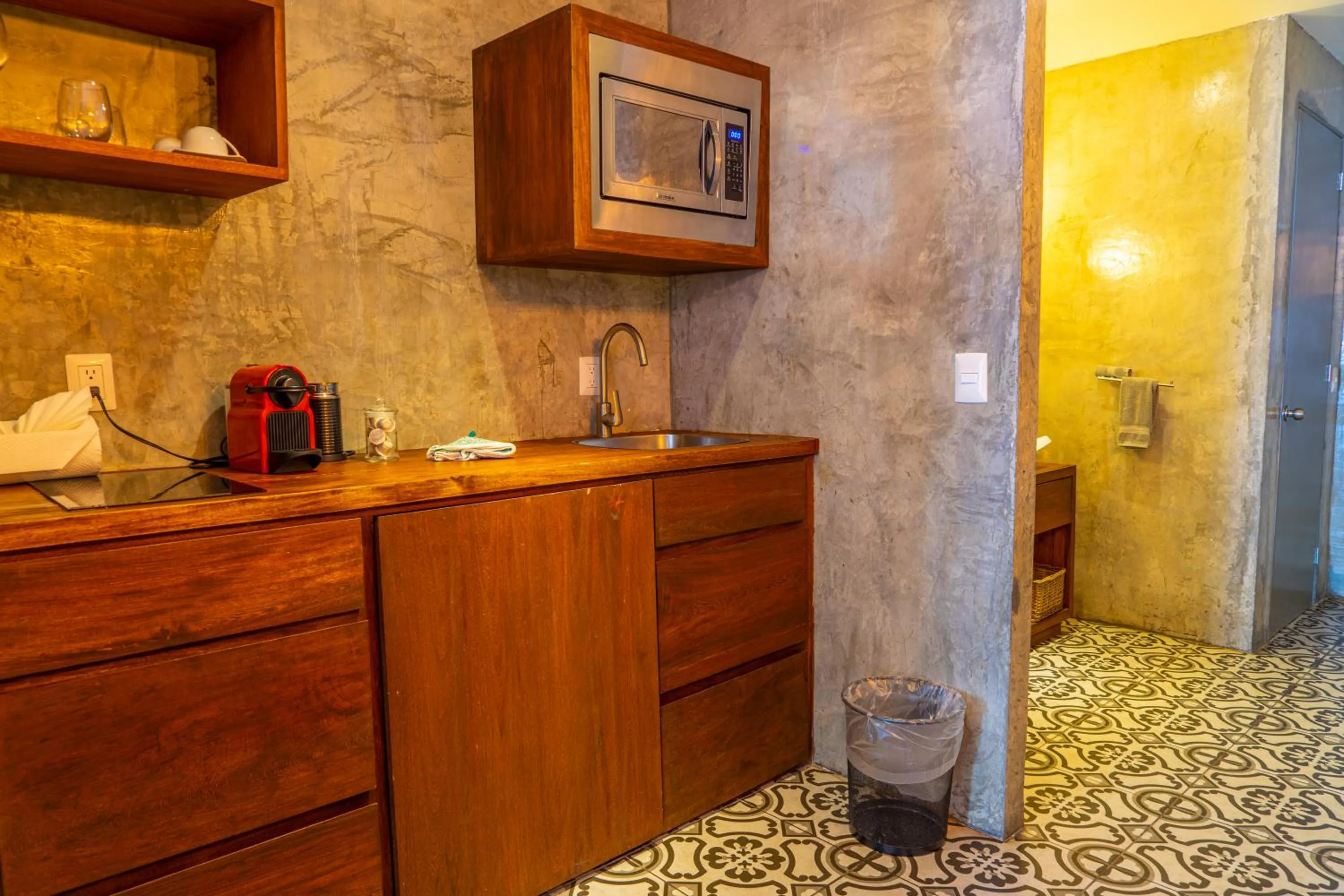 Suites at Sapphire Ocean Club