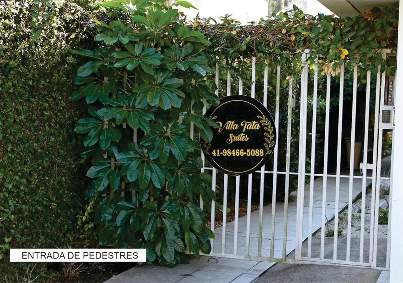 Villa Tata Suítes Ltda Villa Tata Suítes Ltda