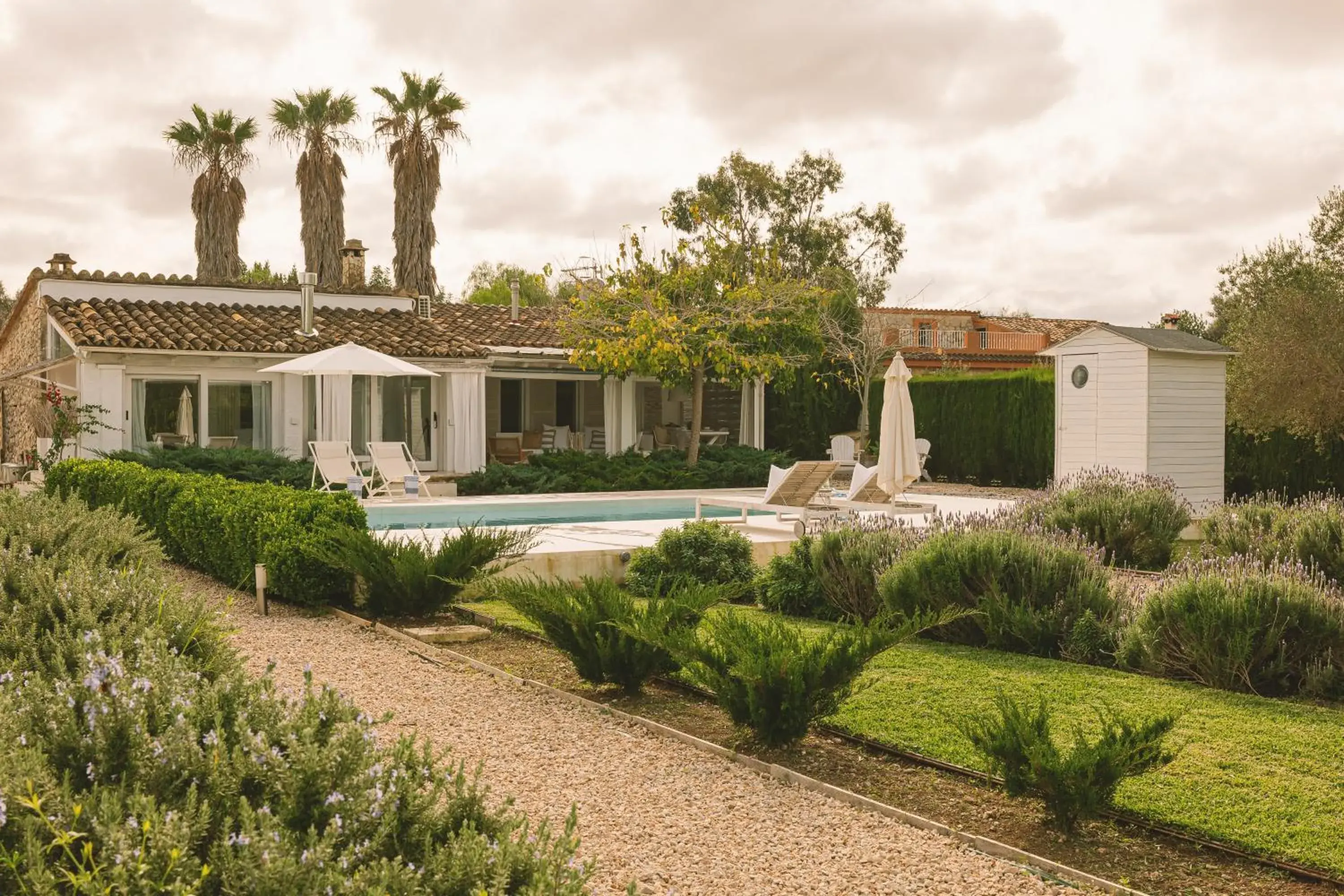Casa Blanca Casa Blanca