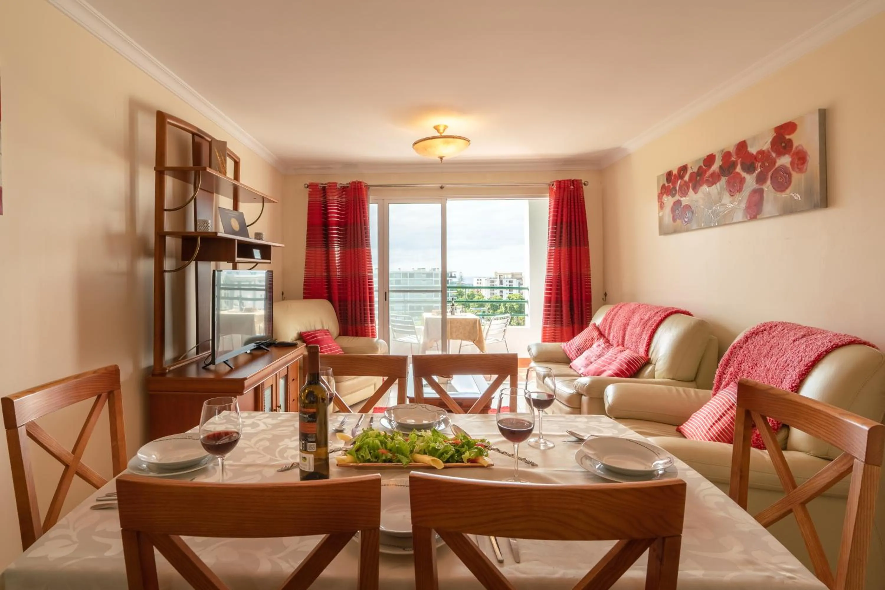 Apartamento Rodrigues
