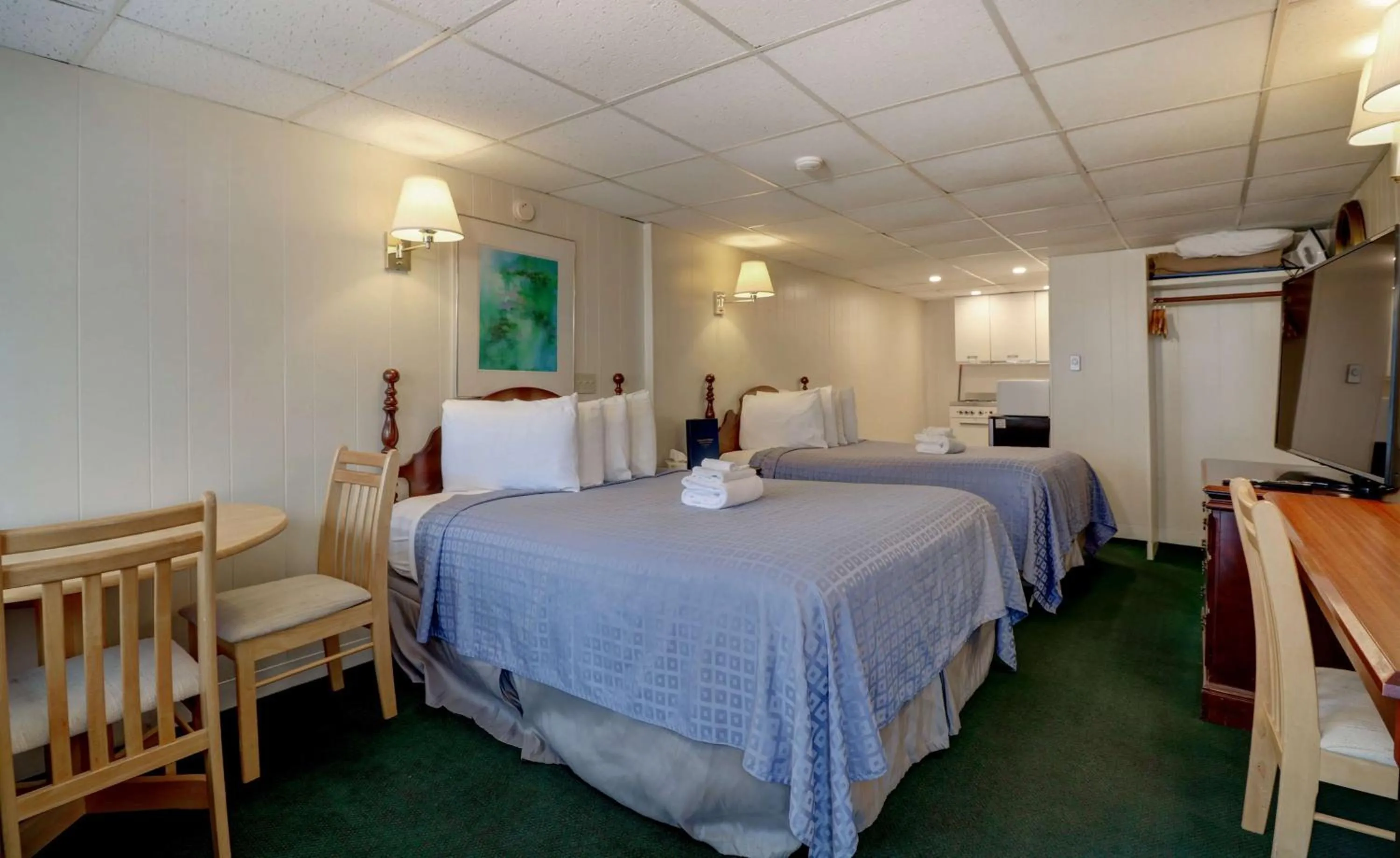 Sea View Inn