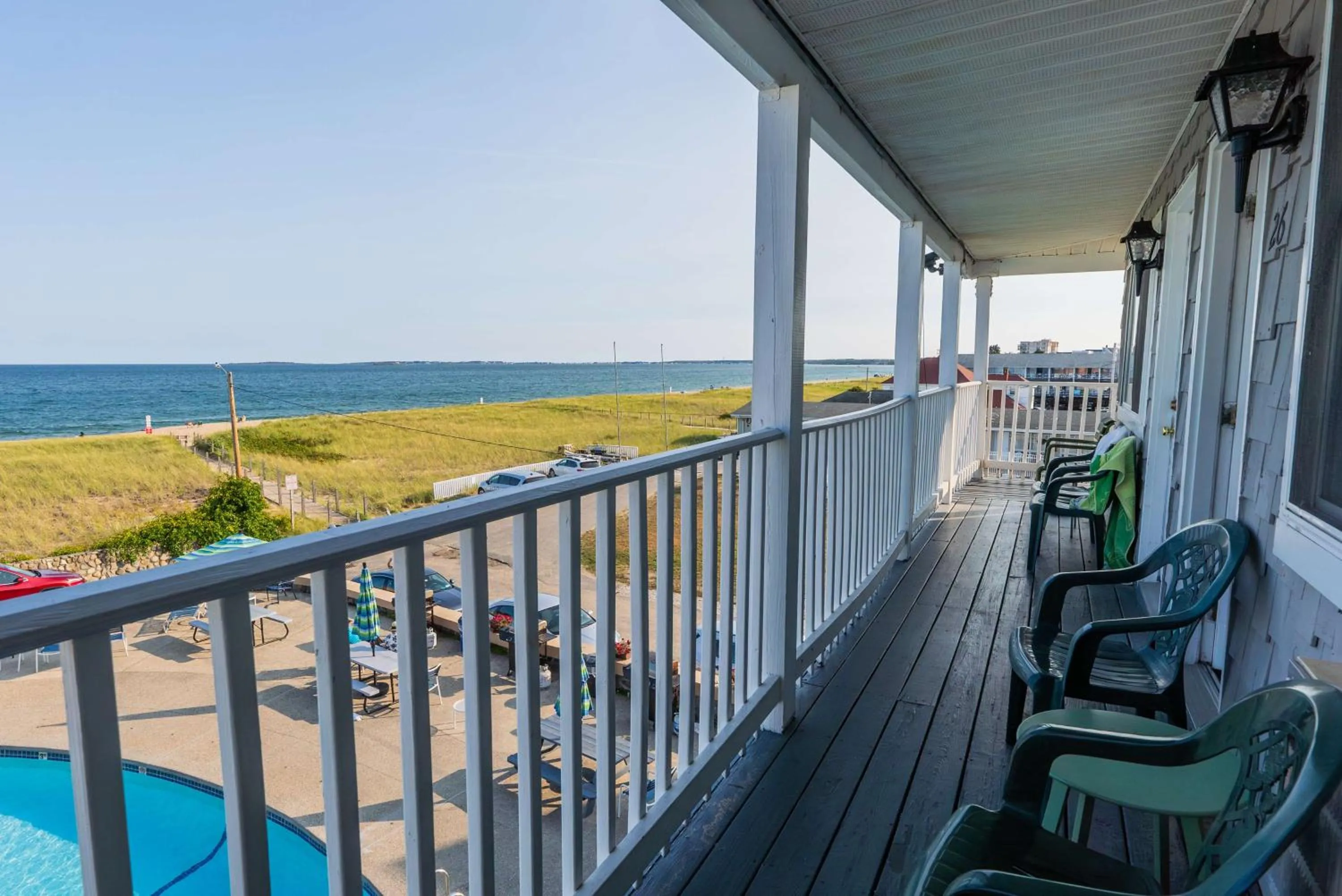 Sea View Inn
