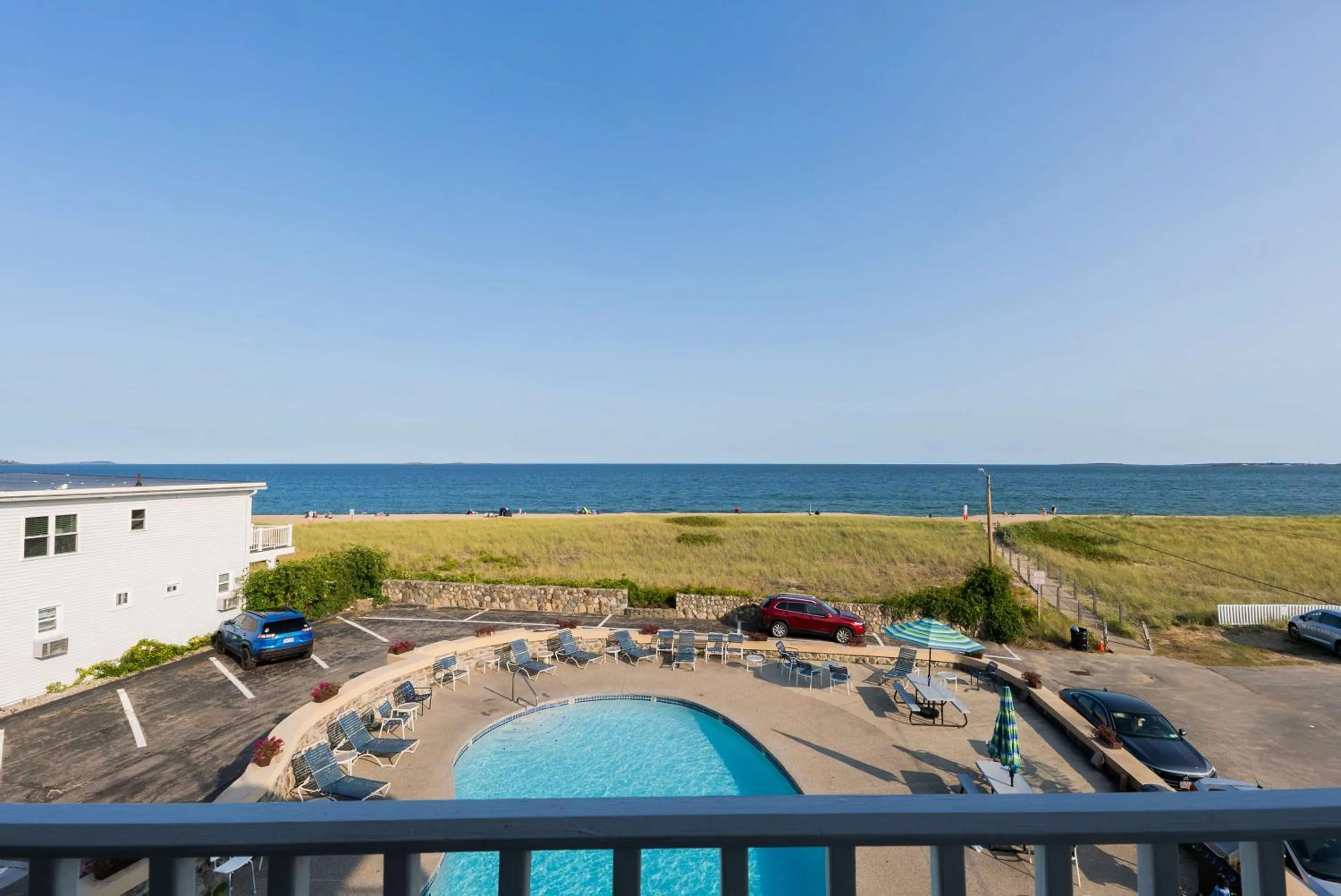 Sea View Inn