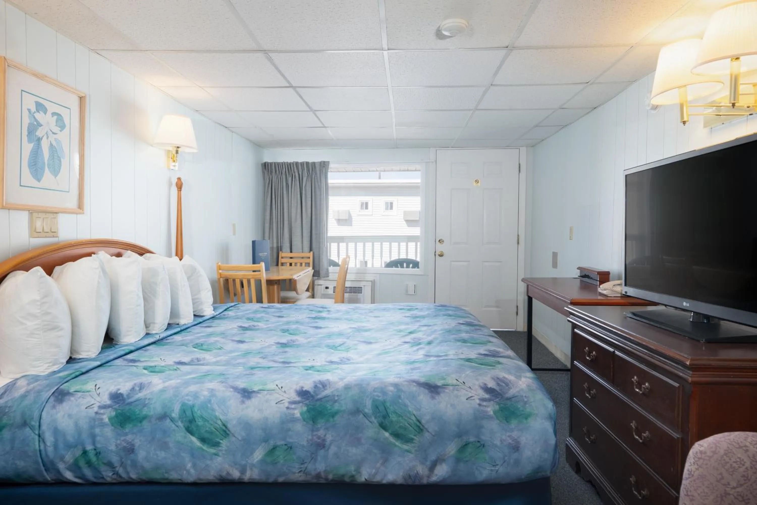 Sea View Inn