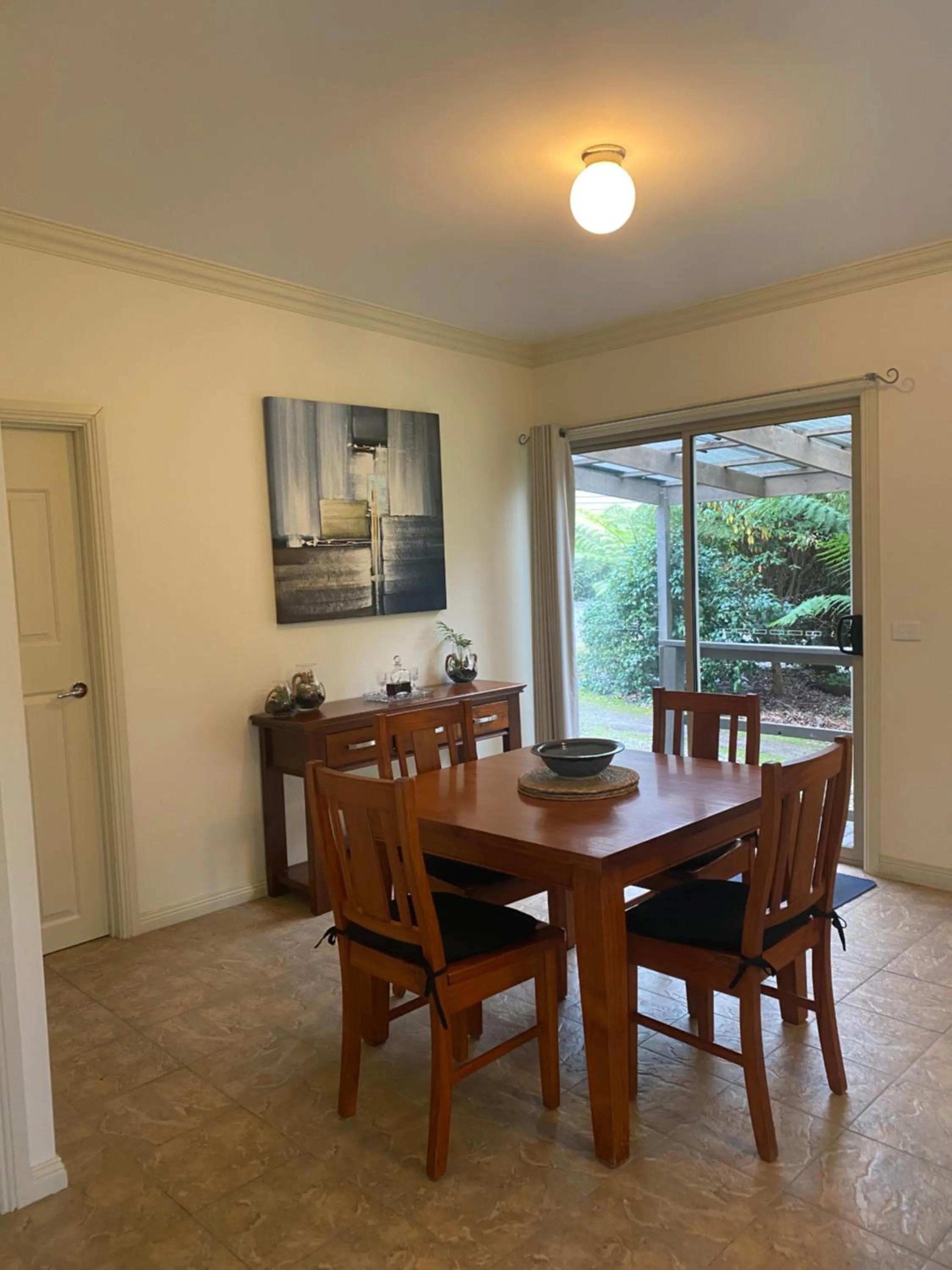 Emerald Creek Cottages