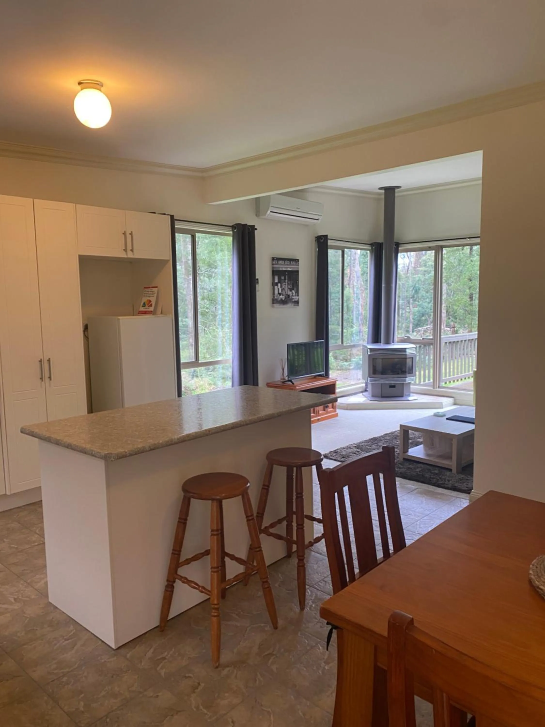 Emerald Creek Cottages