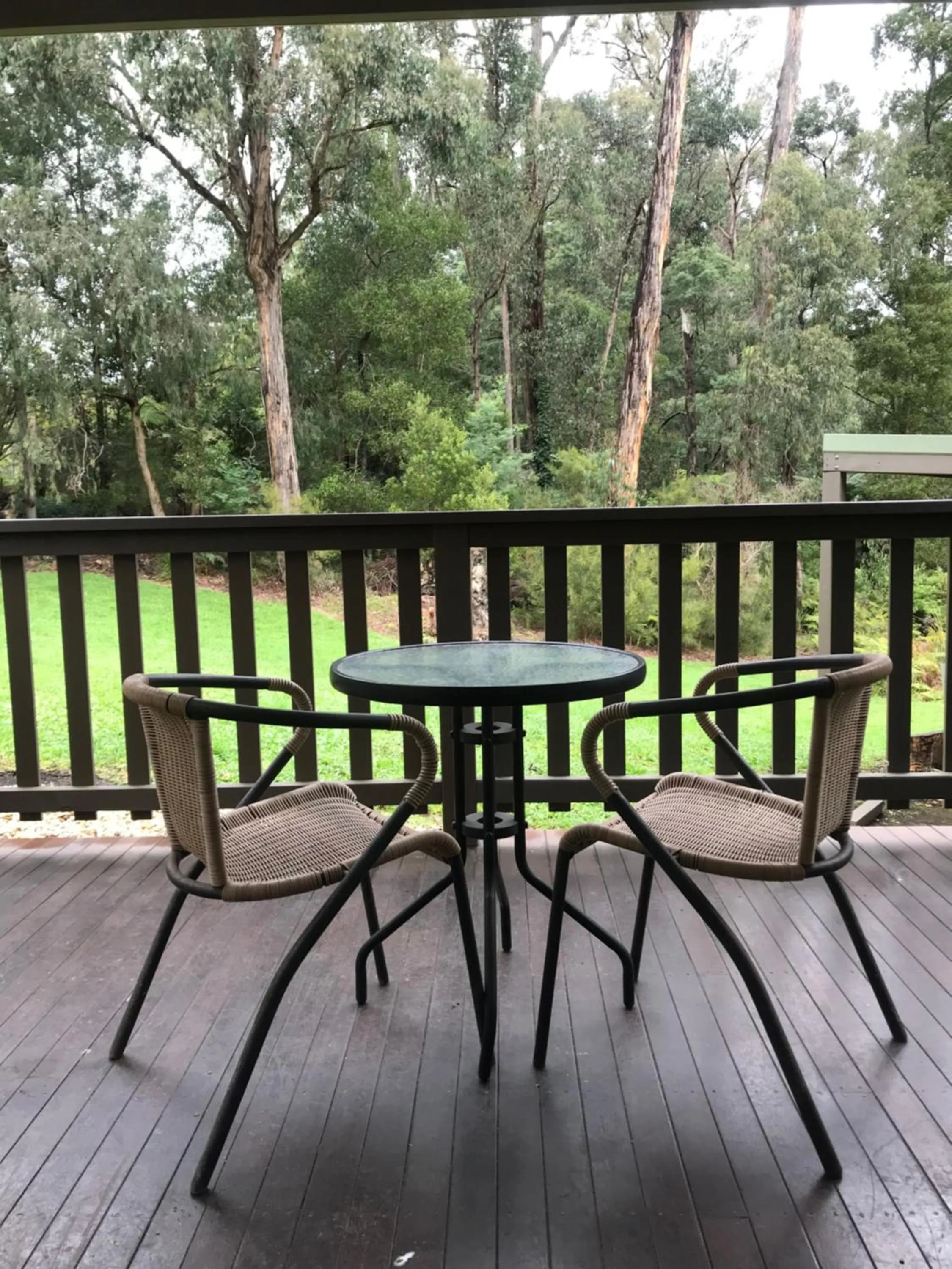 Emerald Creek Cottages