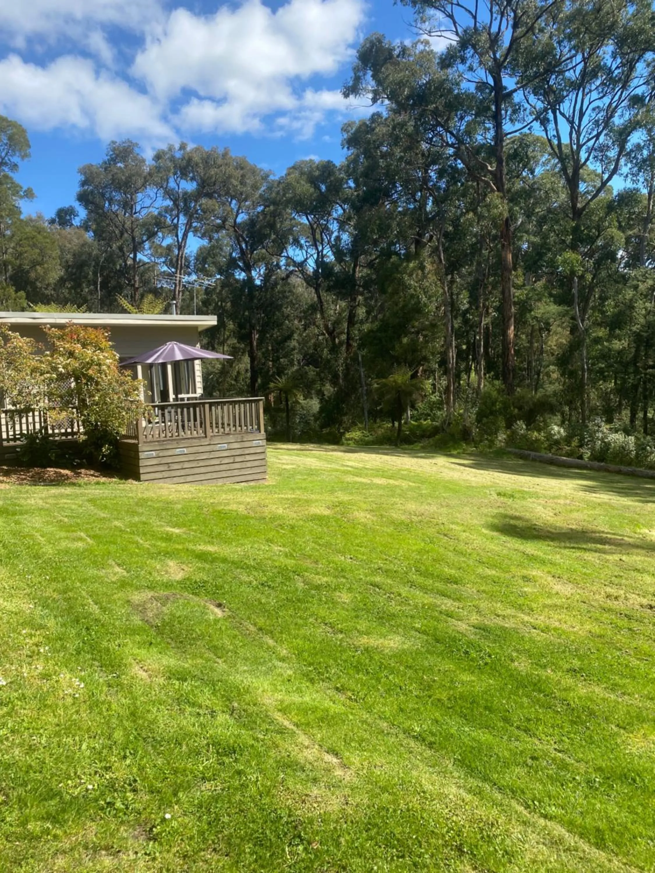 Emerald Creek Cottages
