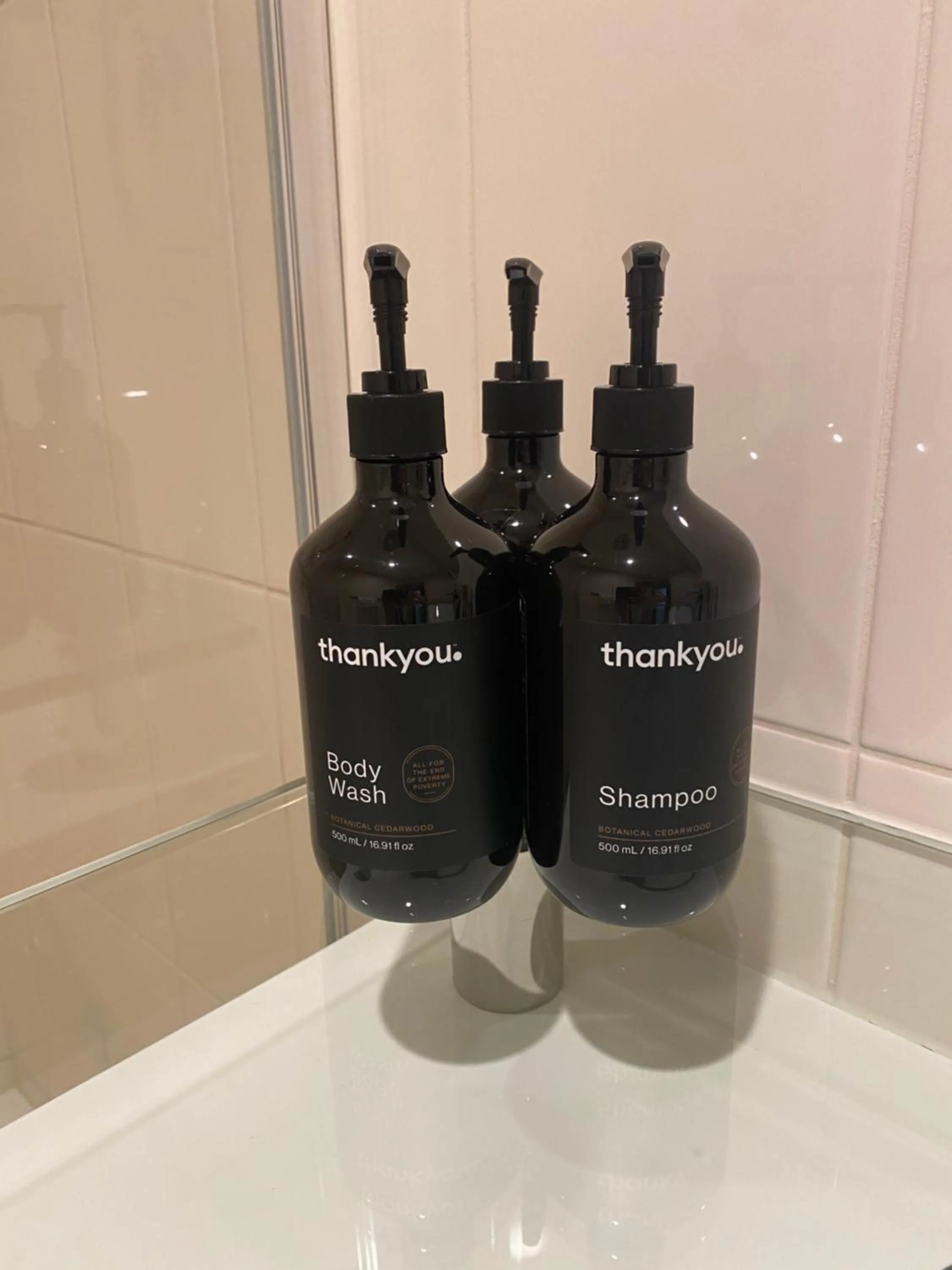 Emerald Creek Cottages