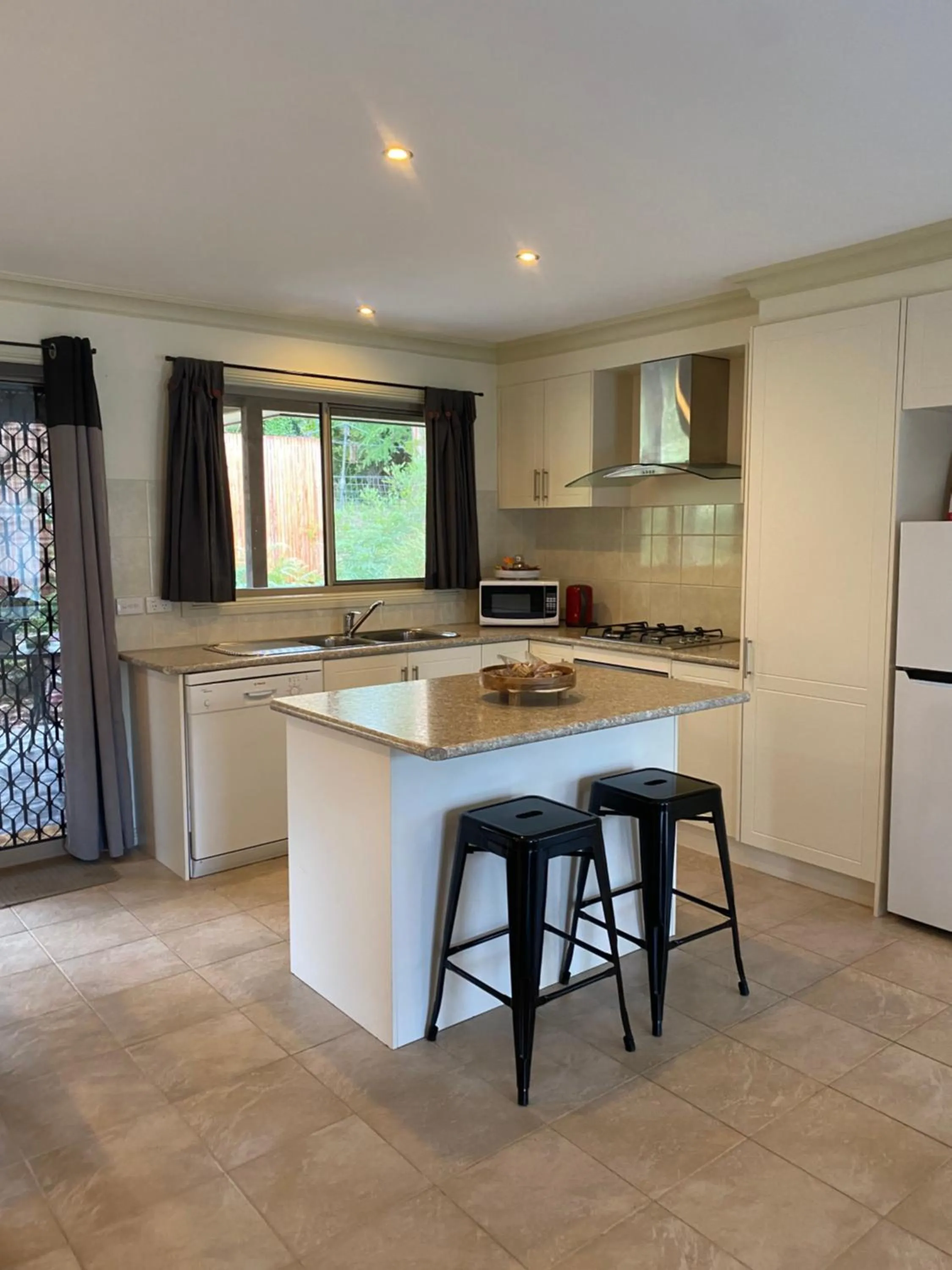 Emerald Creek Cottages