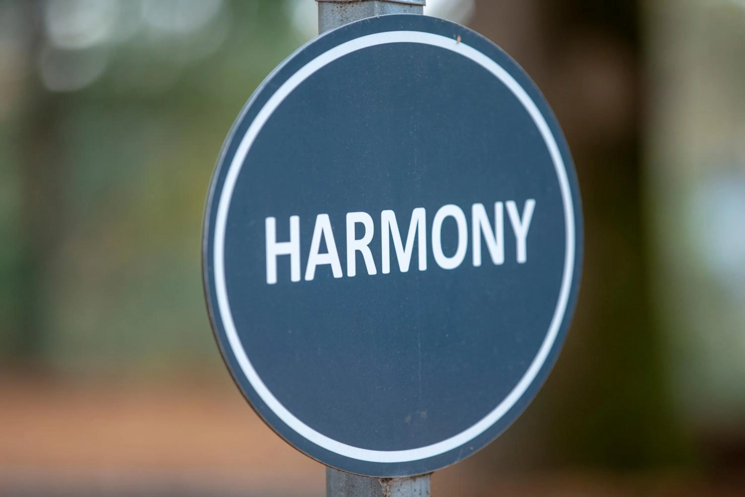 Property logo or sign in Daylesford Holiday Park