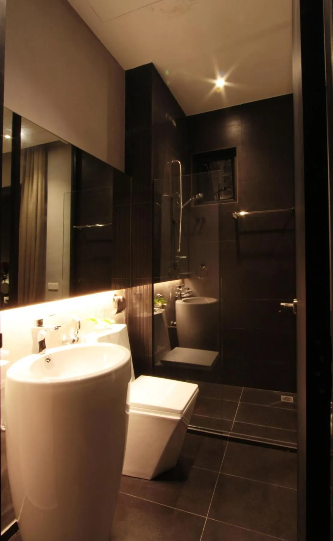 Bathroom in Villa Lot 1638