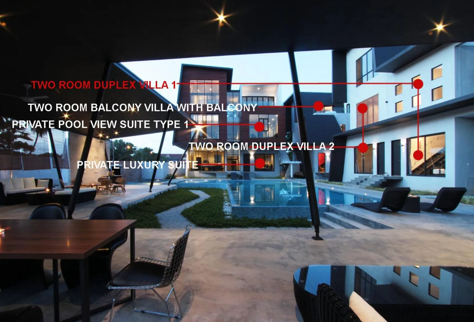 Other in Villa Lot 1638