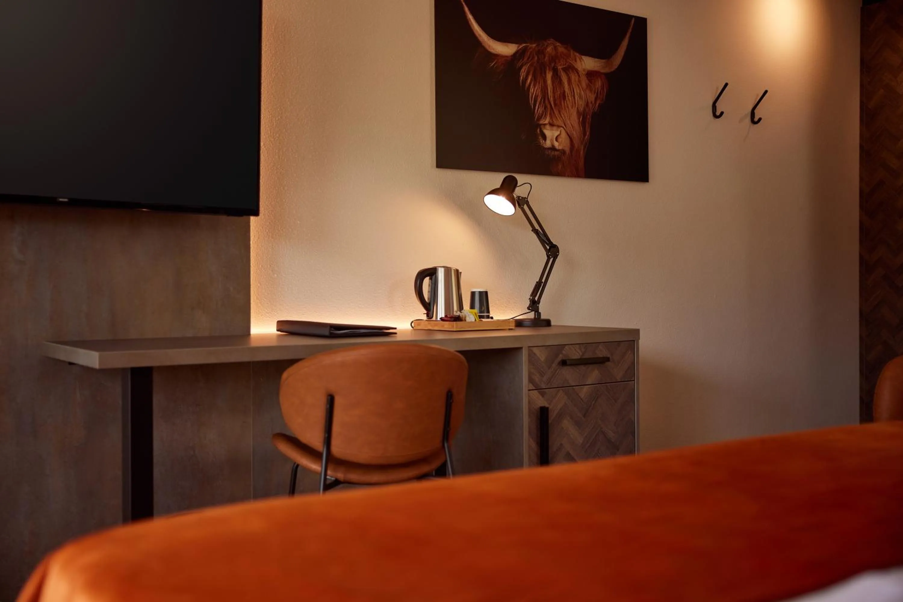 Van der Valk Hotel Dennenhof